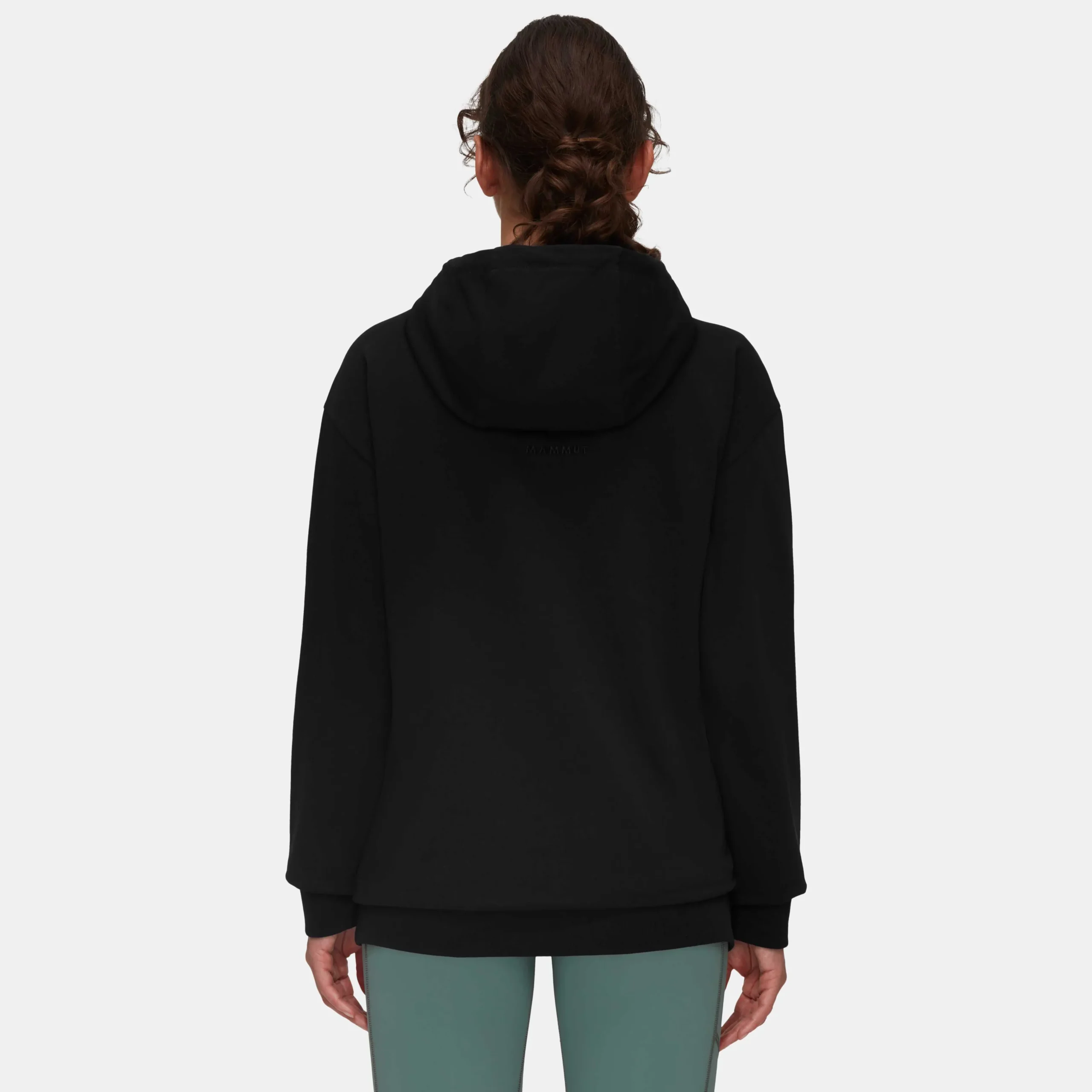 Mammut ML Hoody Women Logo