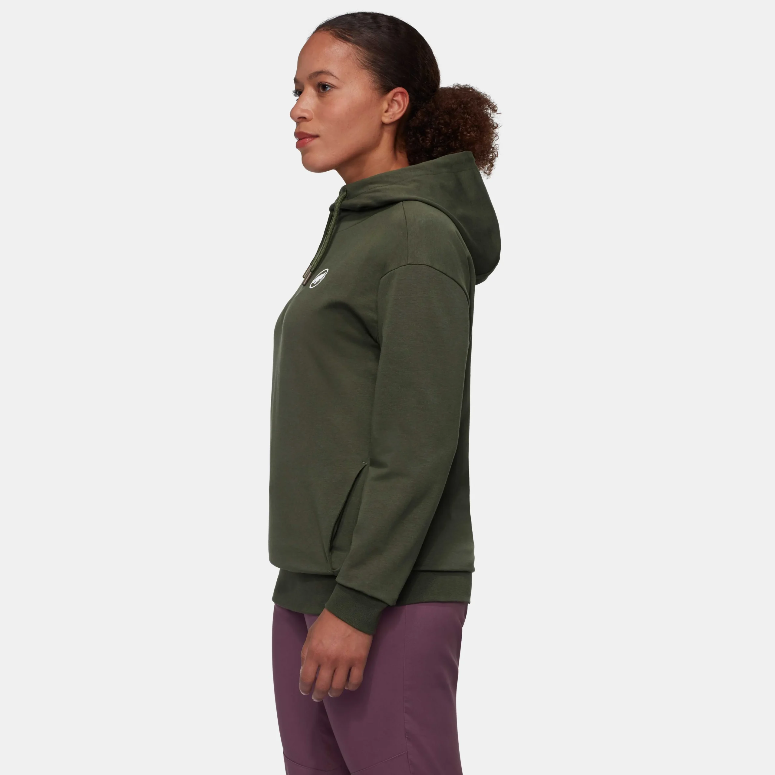 Mammut ML Hoody Women Original