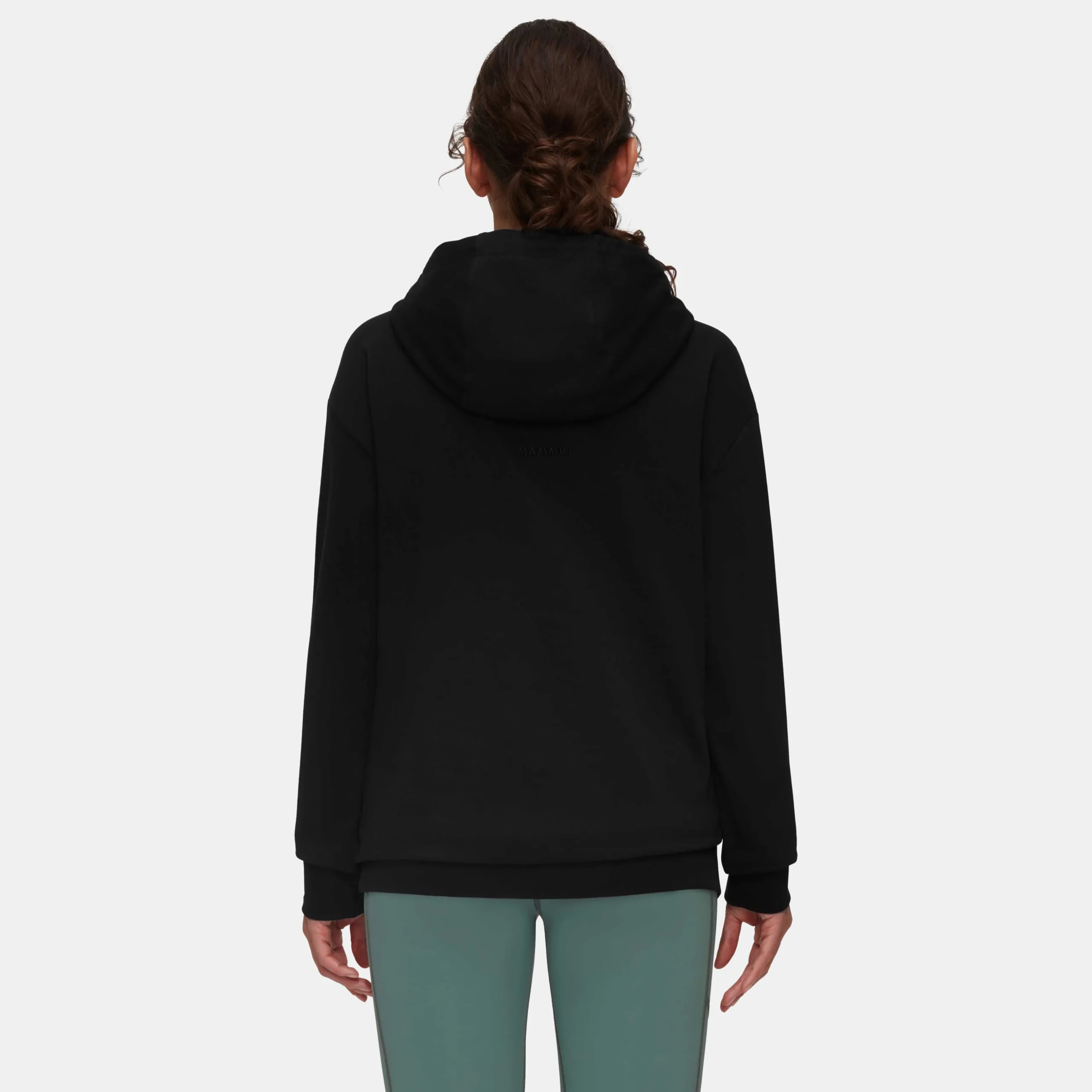 Mammut ML Hoody Women Original