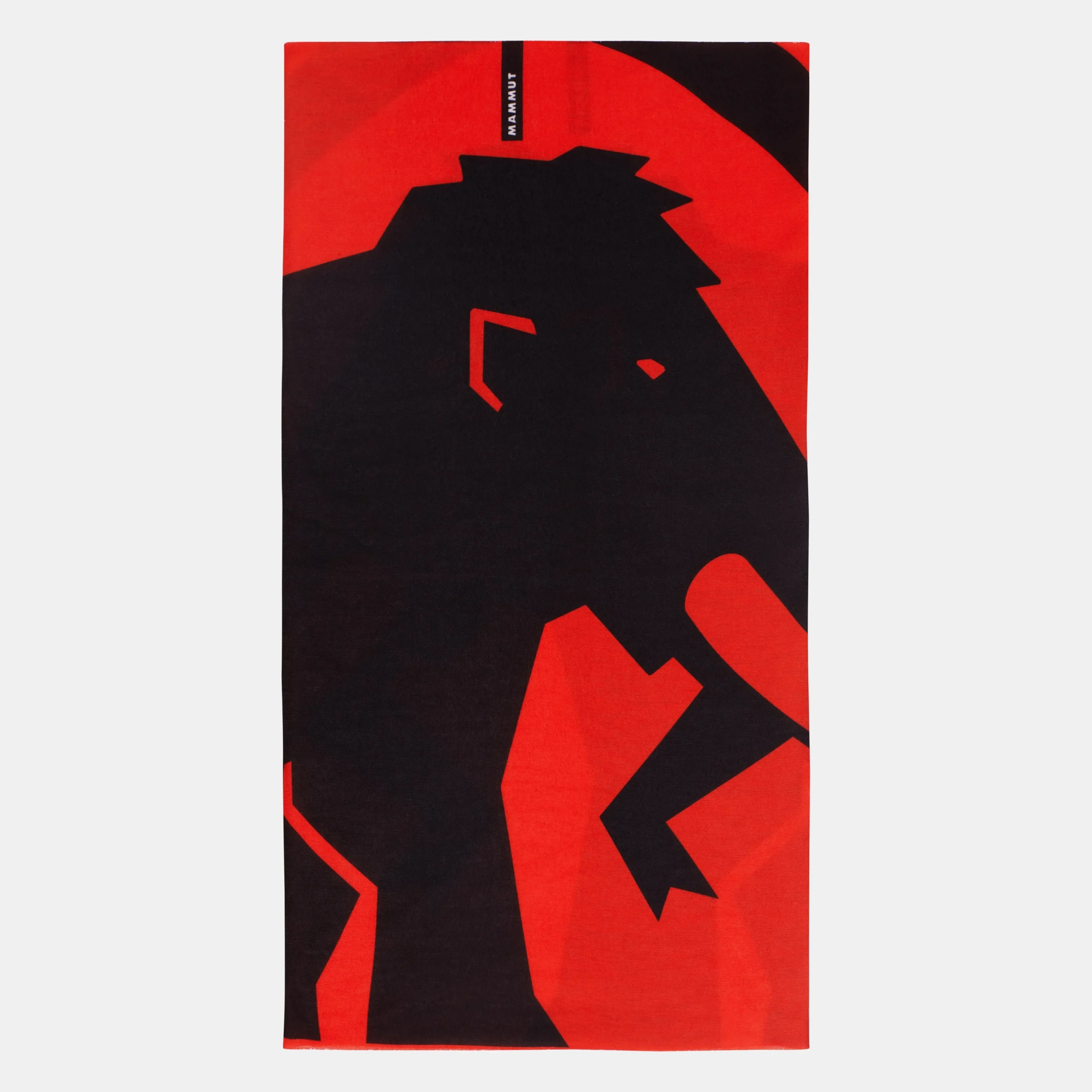 Mammut Neck Gaiter Logo