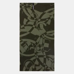 Mammut Neck Gaiter Scrambled
