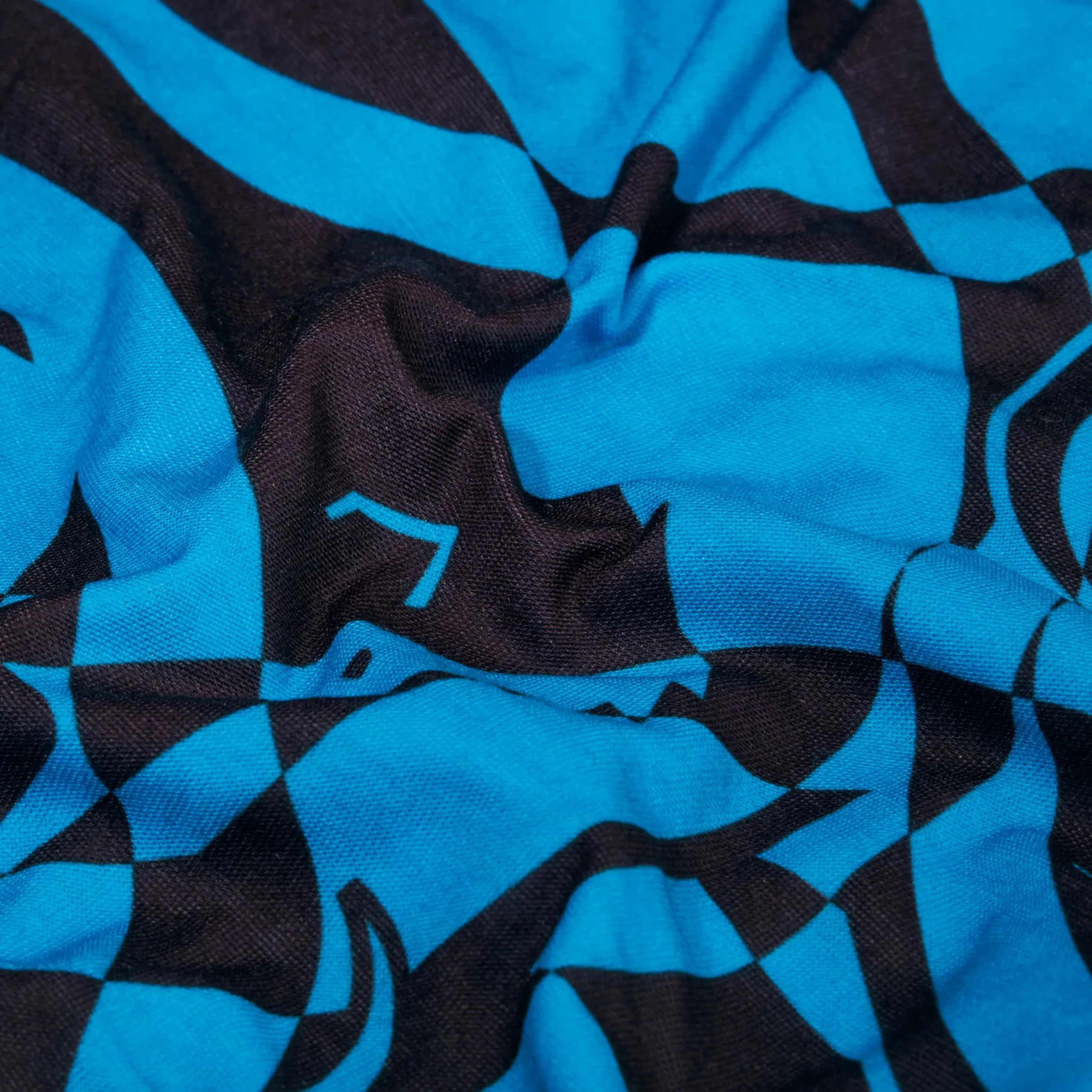 Mammut Neck Gaiter Scrambled