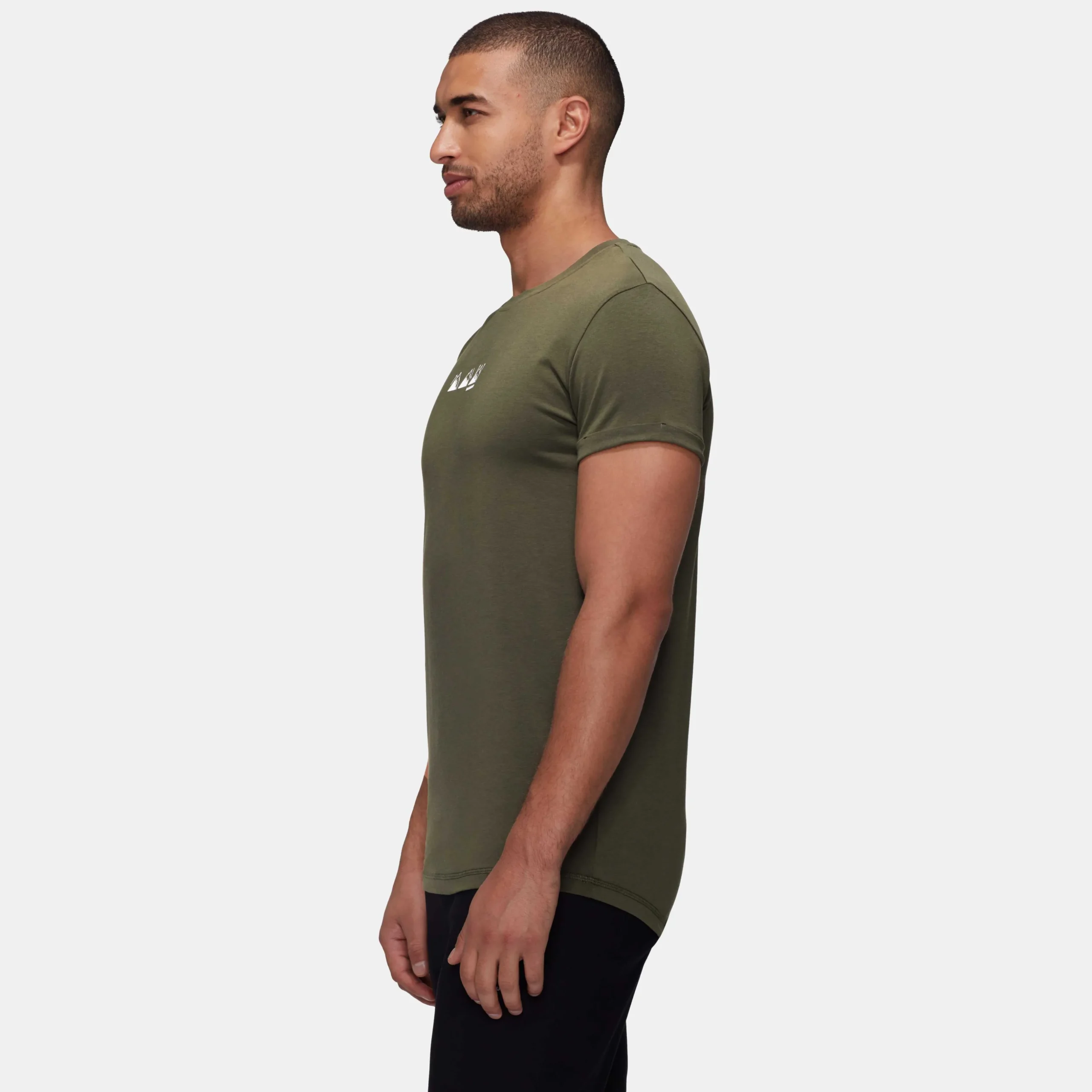 Mammut Seon T-Shirt Men Playground