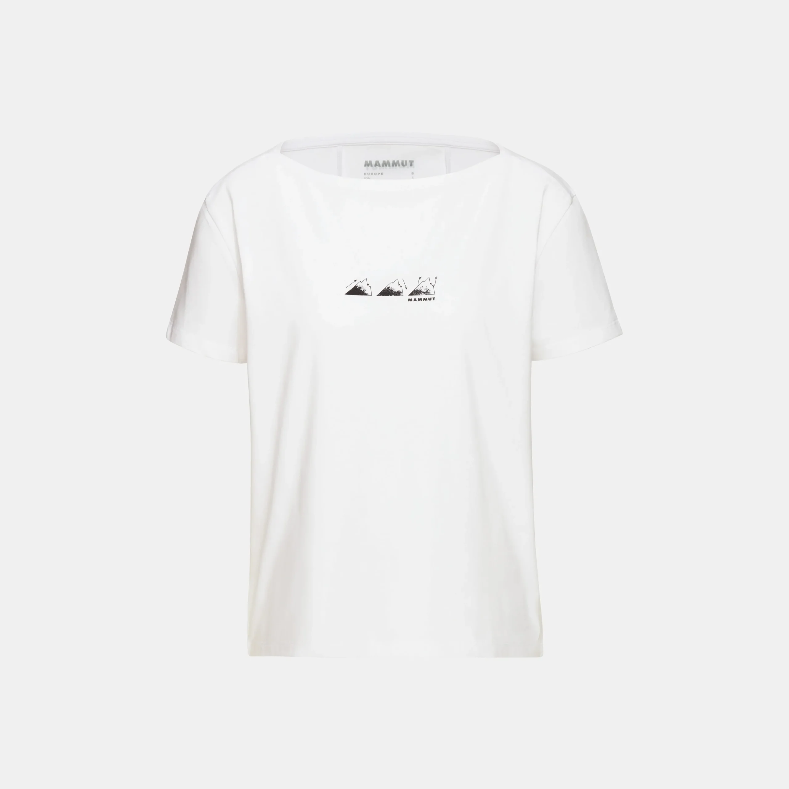 Mammut Seon T-Shirt Women Playground