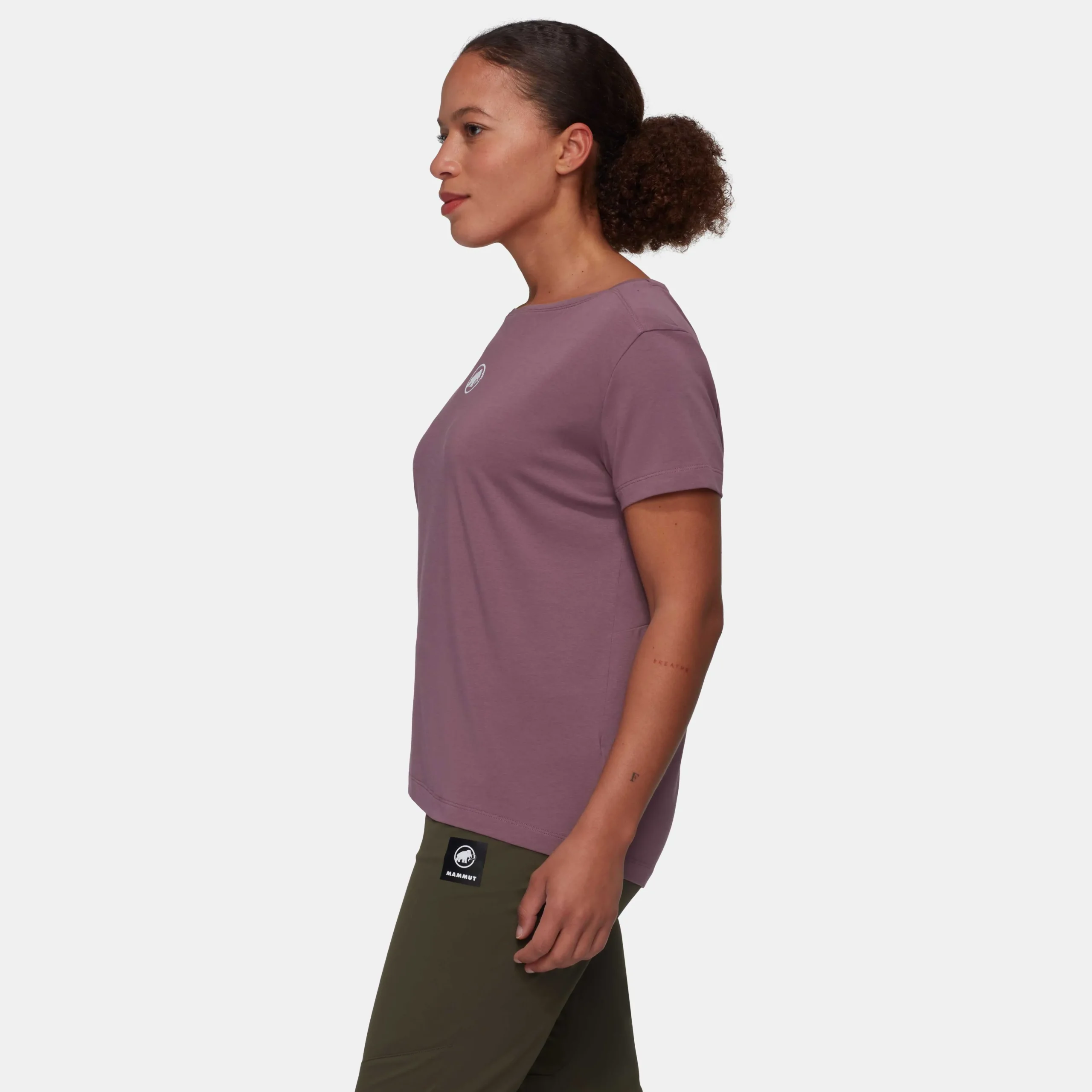 Mammut Seon T-Shirt Women Original