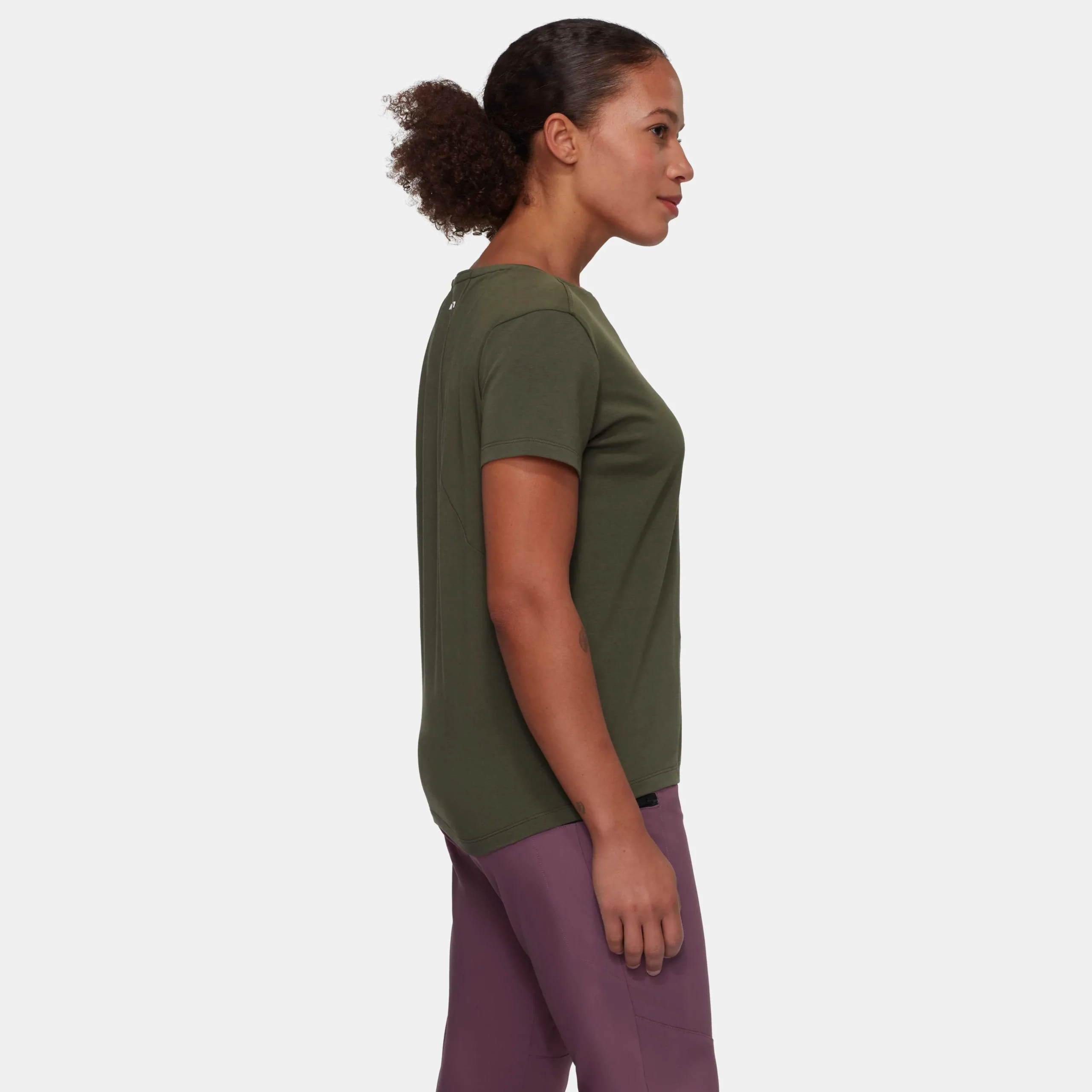 Mammut Seon T-Shirt Women Playground
