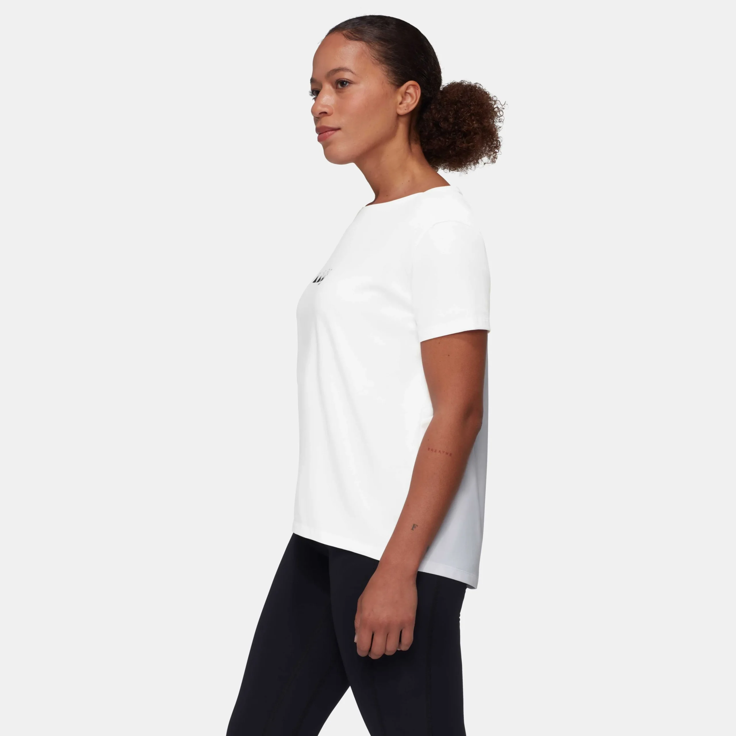 Mammut Seon T-Shirt Women Playground