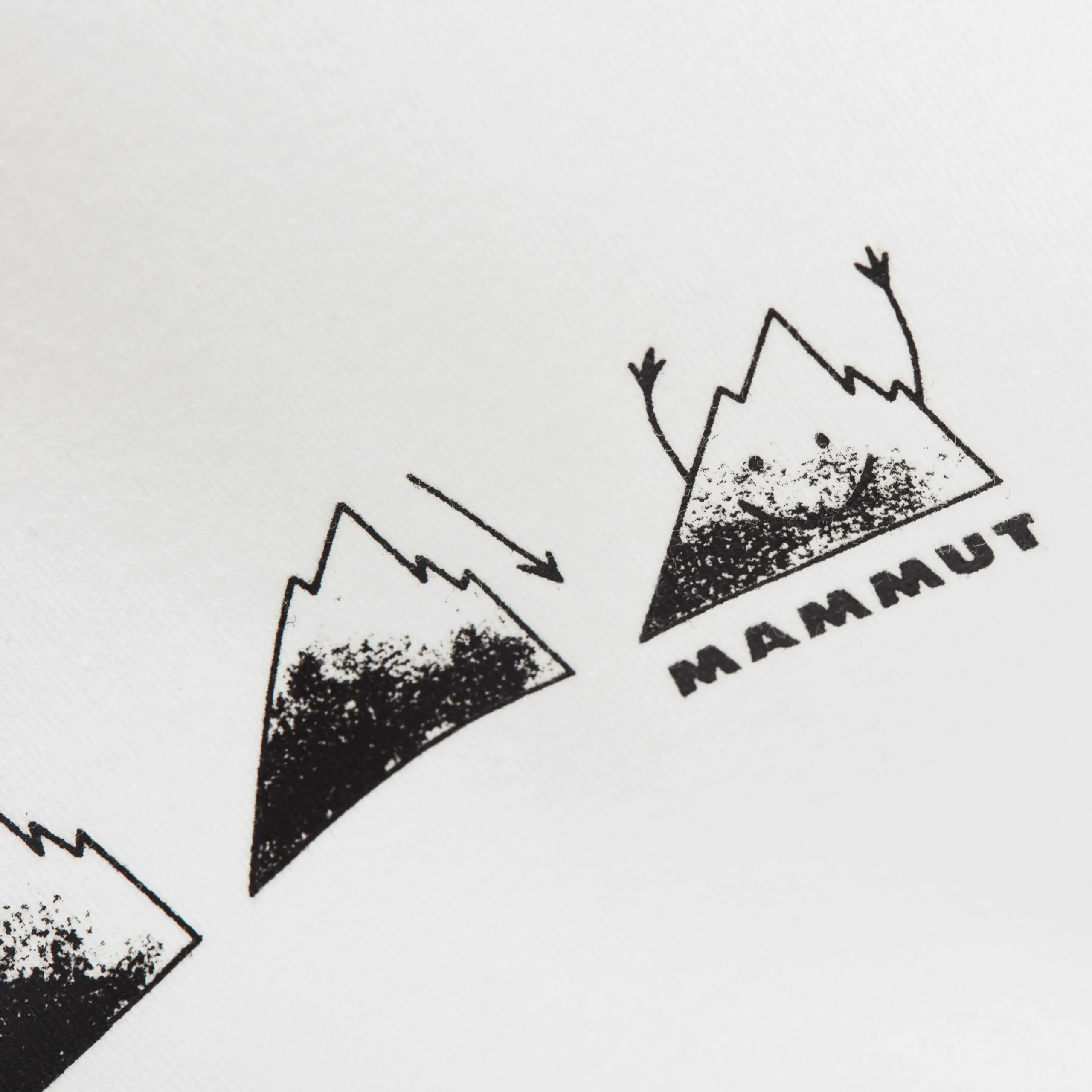 Mammut Seon T-Shirt Women Playground