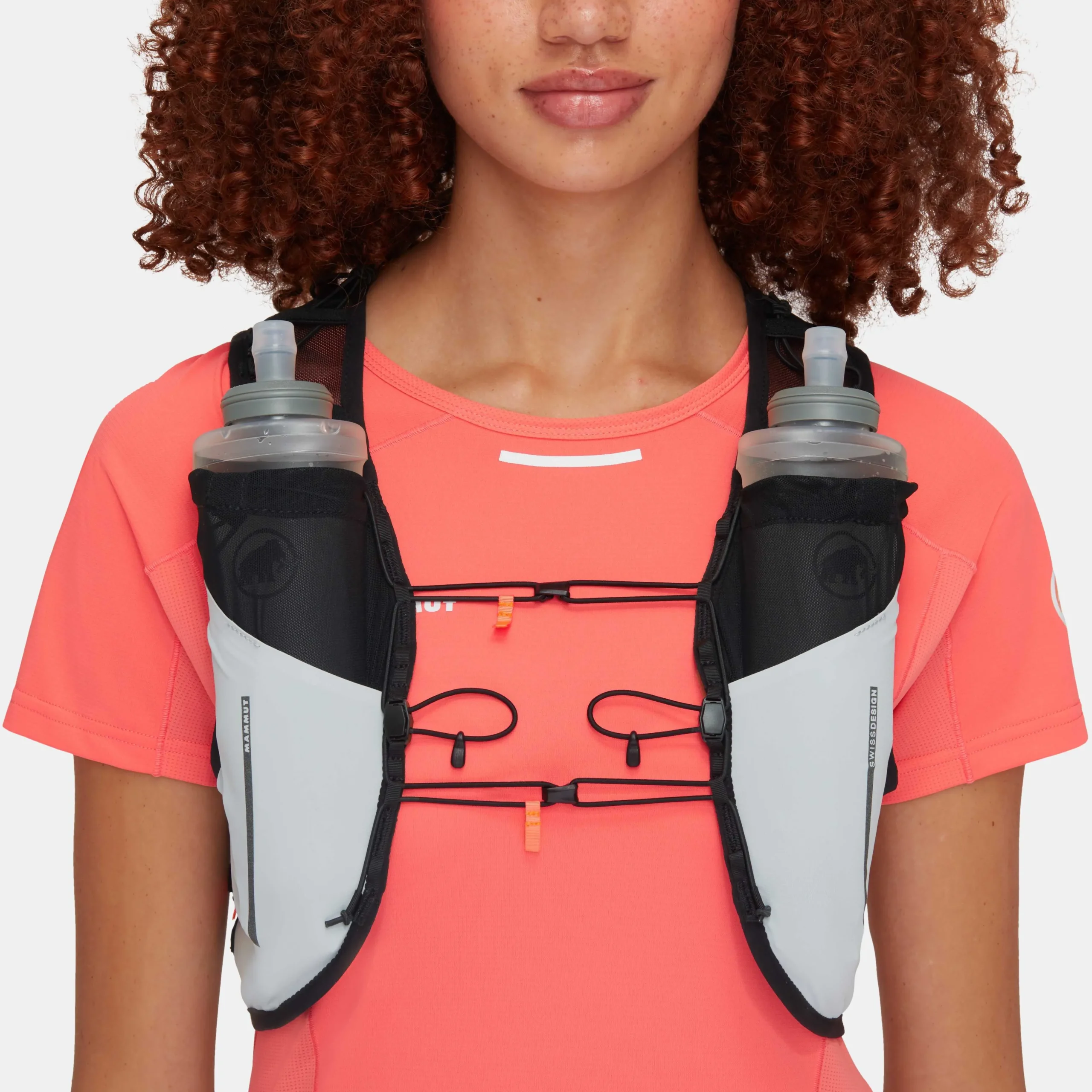 Mammut Soft Flask