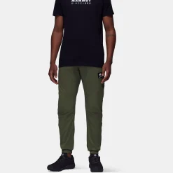 Massone Light Pants Men