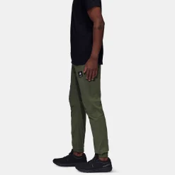 Massone Light Pants Men