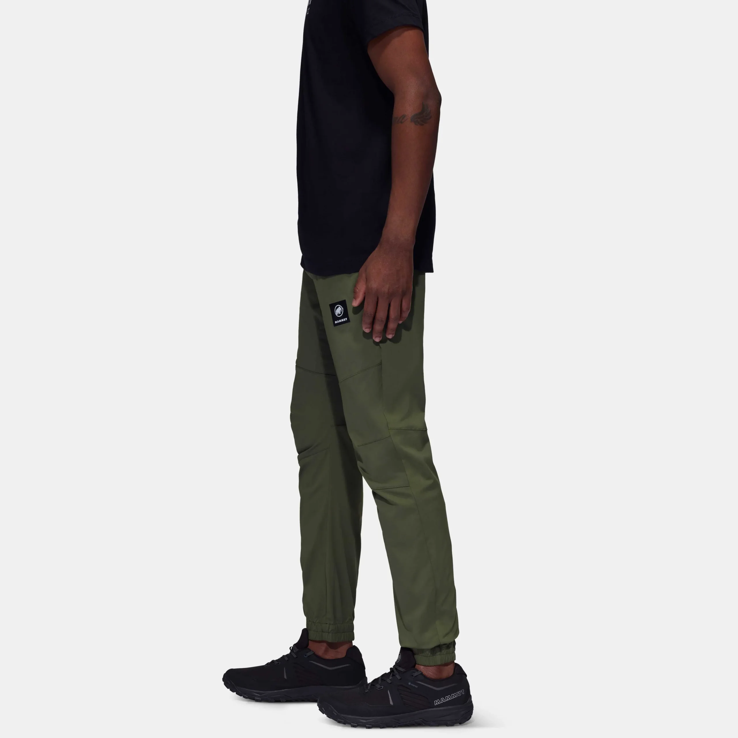 Massone Light Pants Men