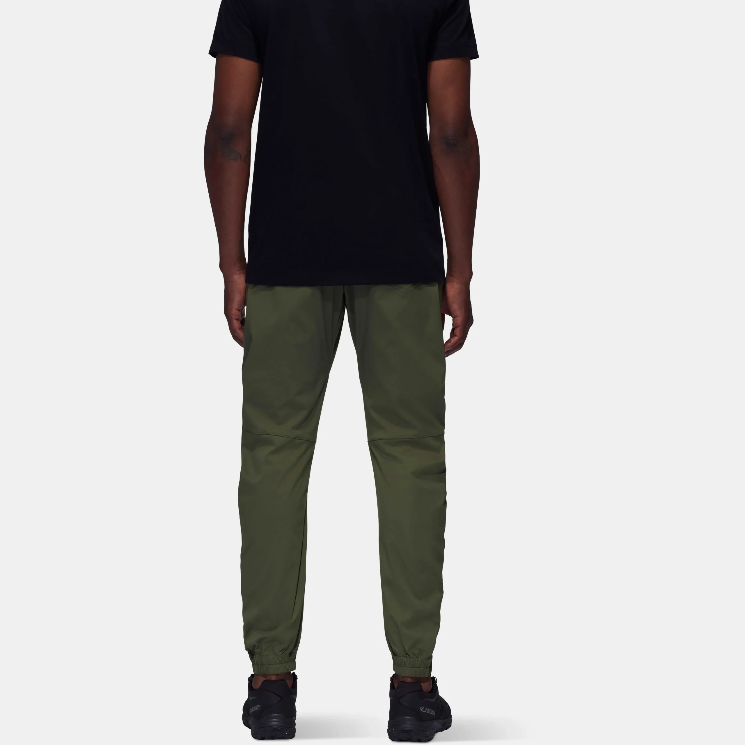Massone Light Pants Men