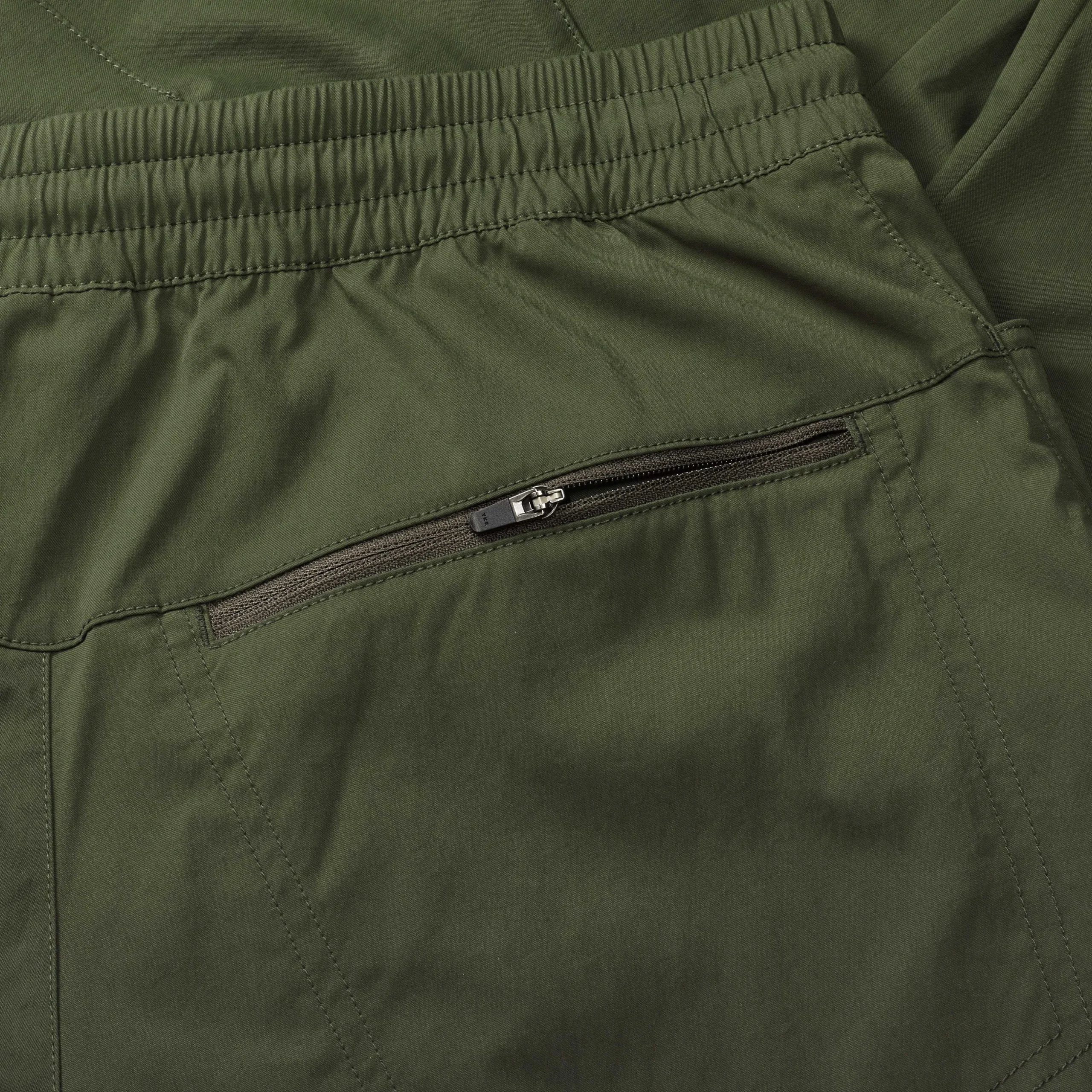 Massone Light Pants Men