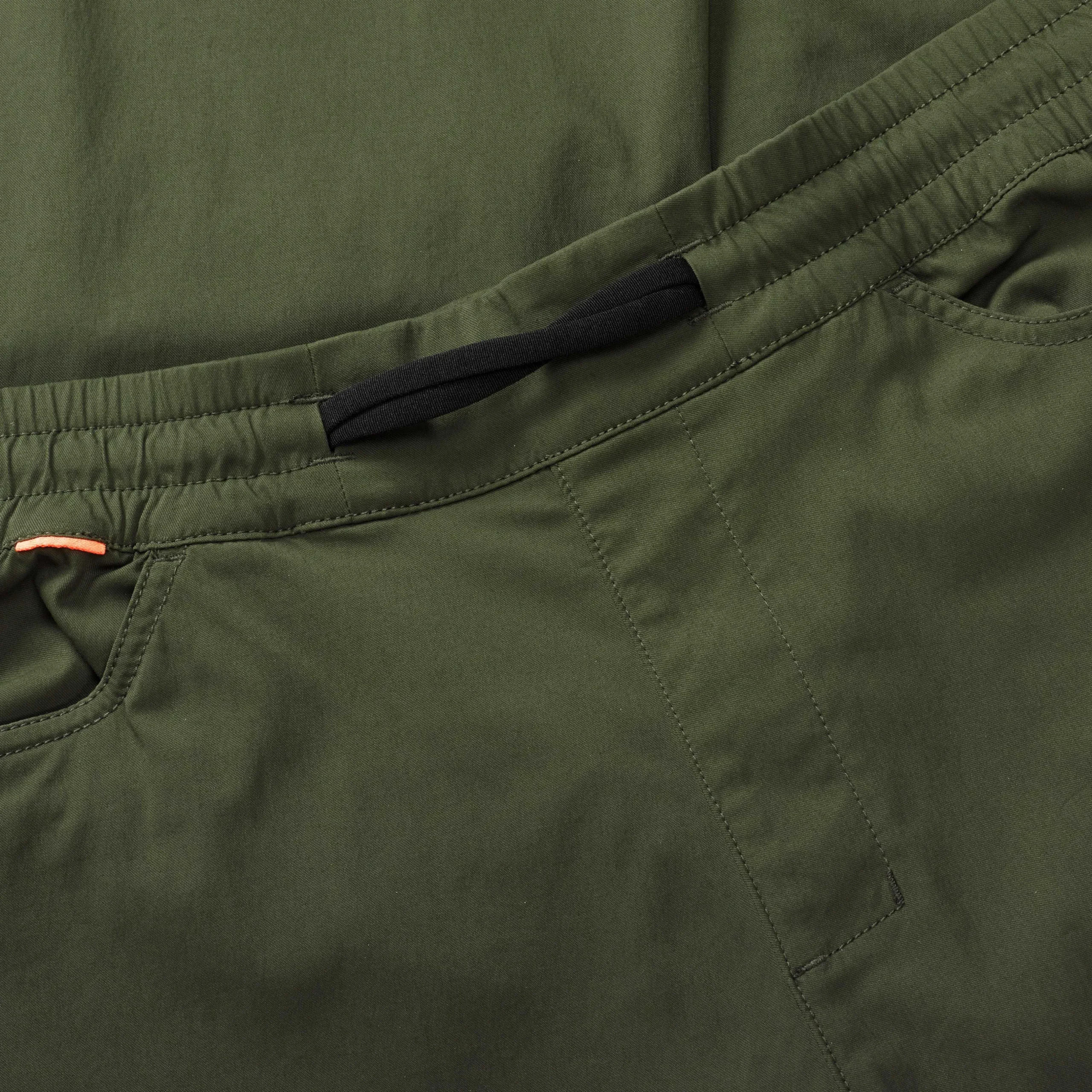 Massone Light Pants Men