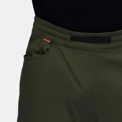 Massone Light Pants Men