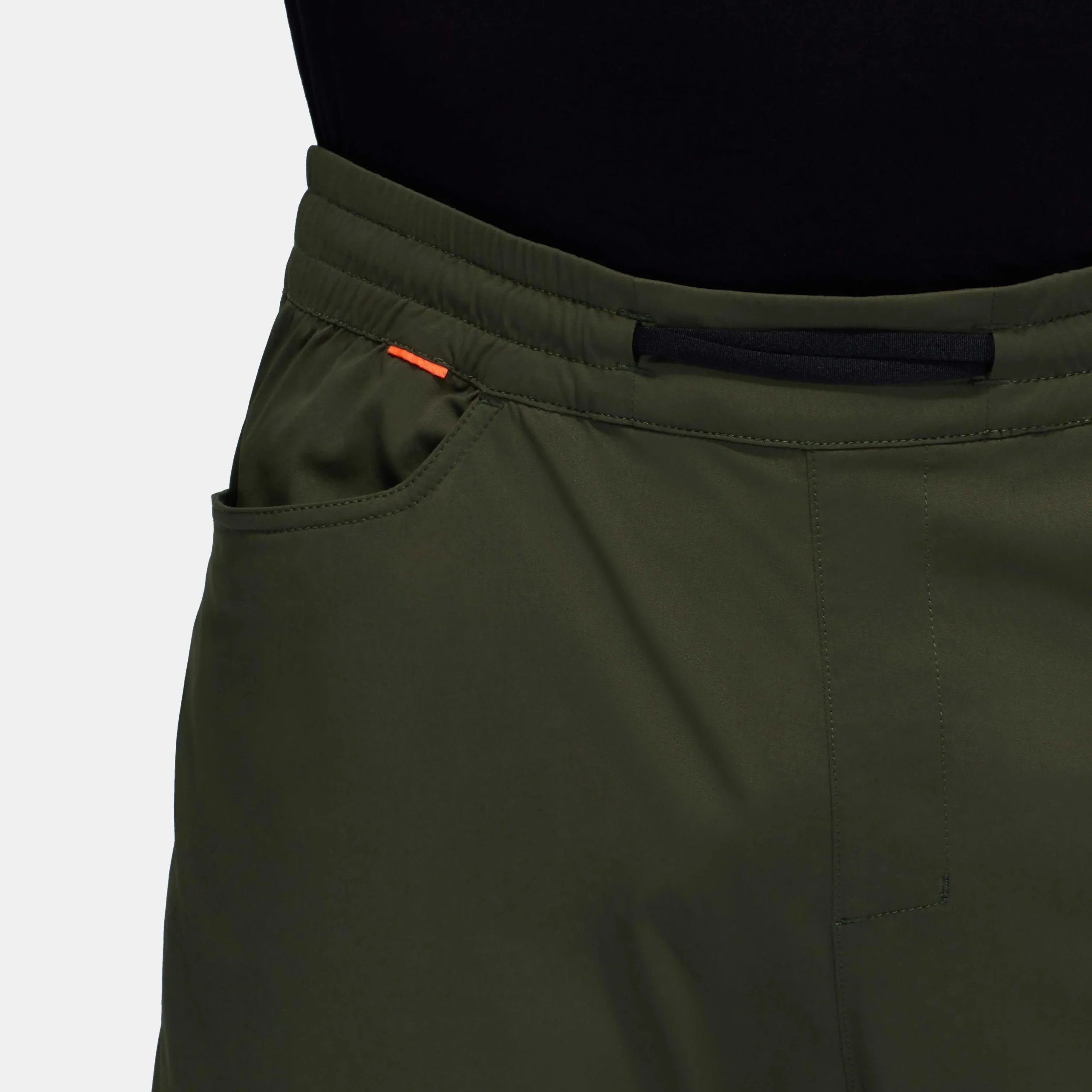 Massone Light Pants Men