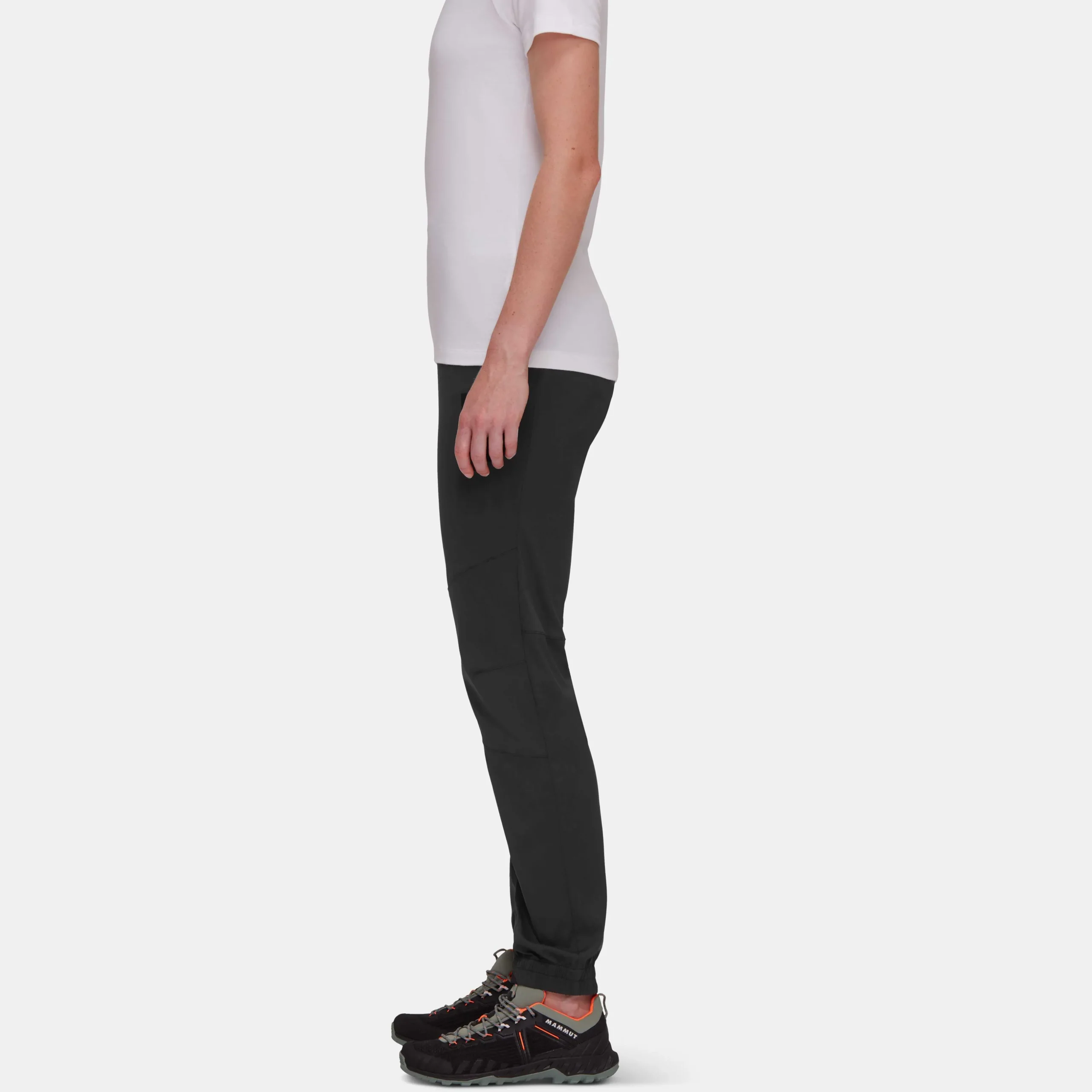 Massone Light Pants Women