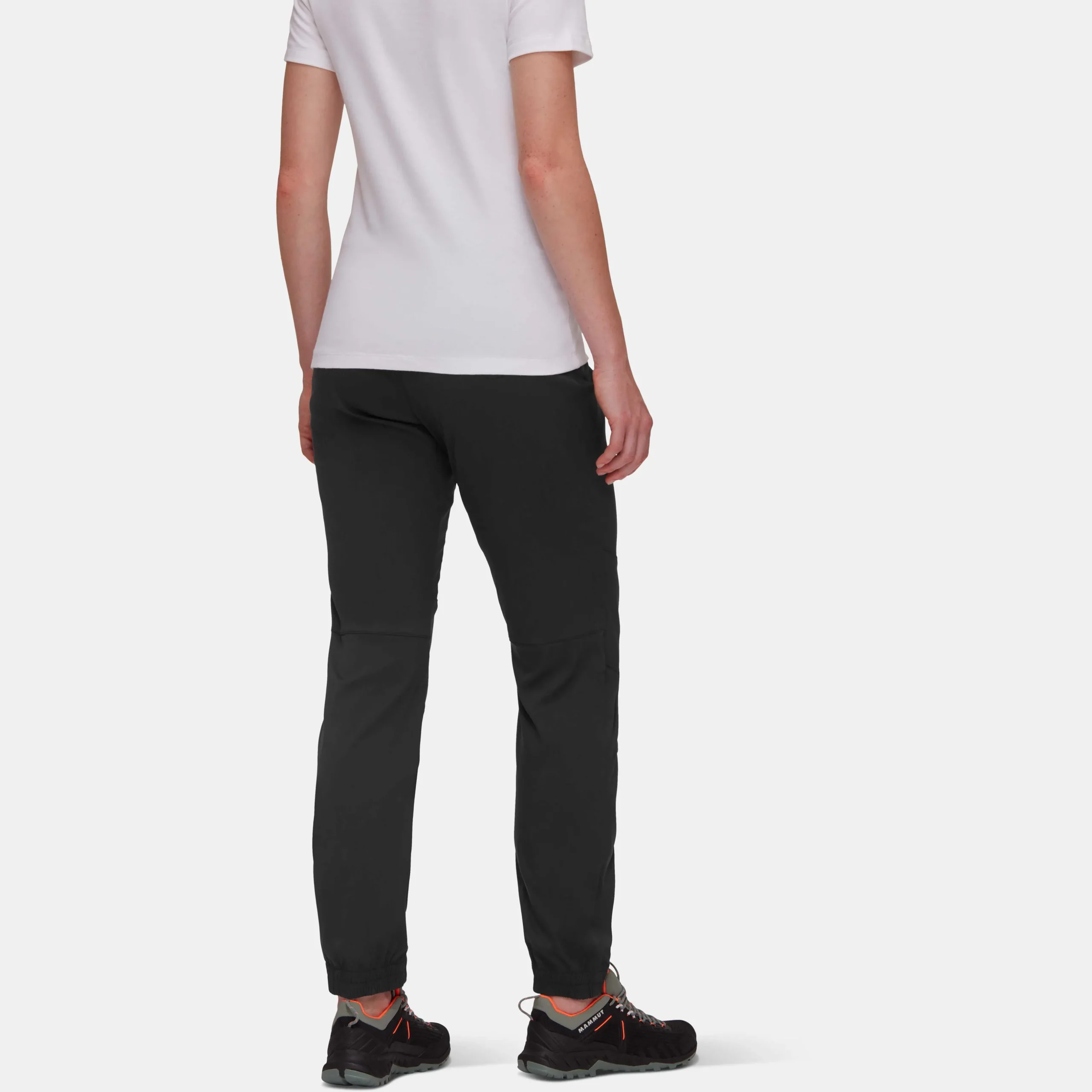 Massone Light Pants Women