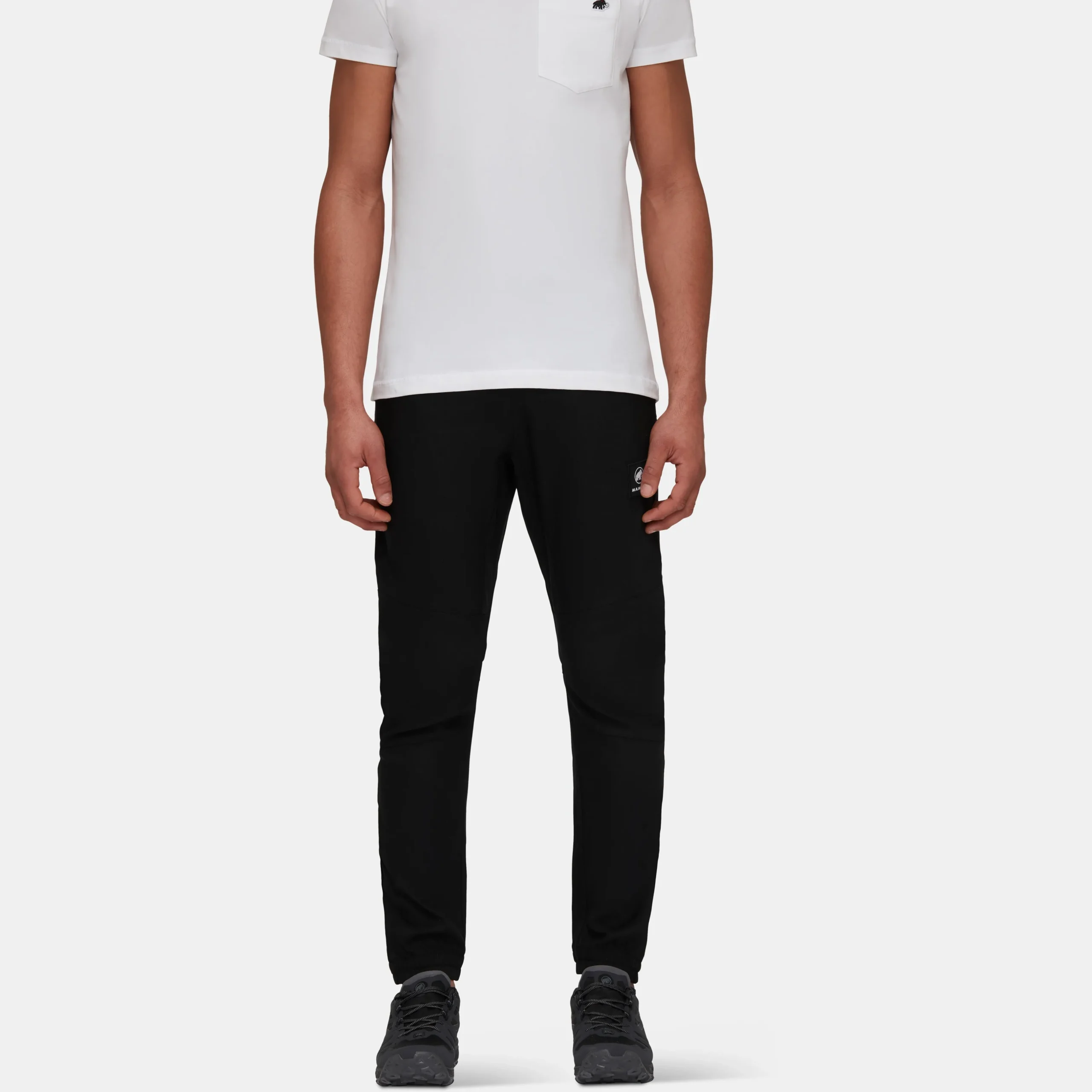 Massone Pants Men