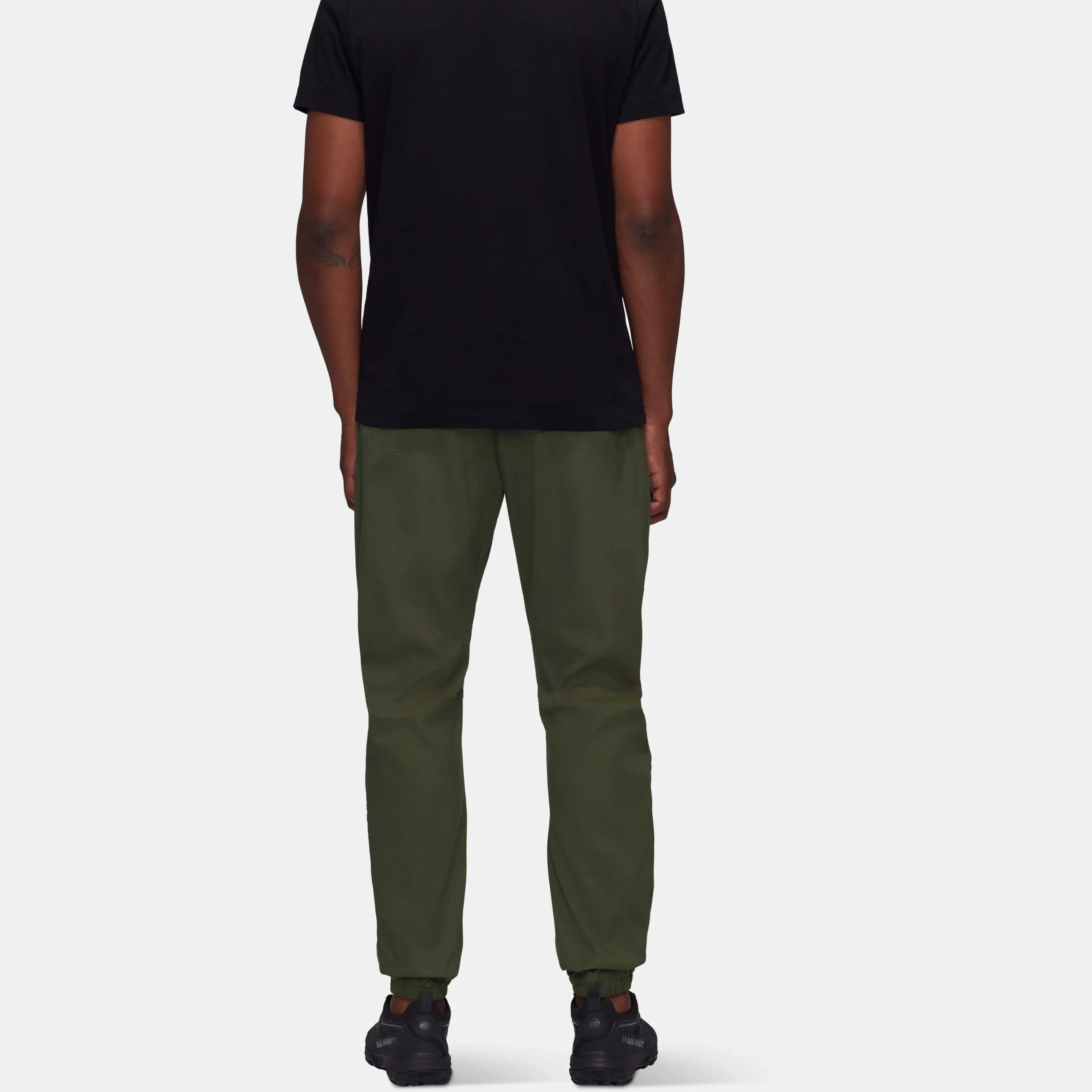 Massone Pants Men