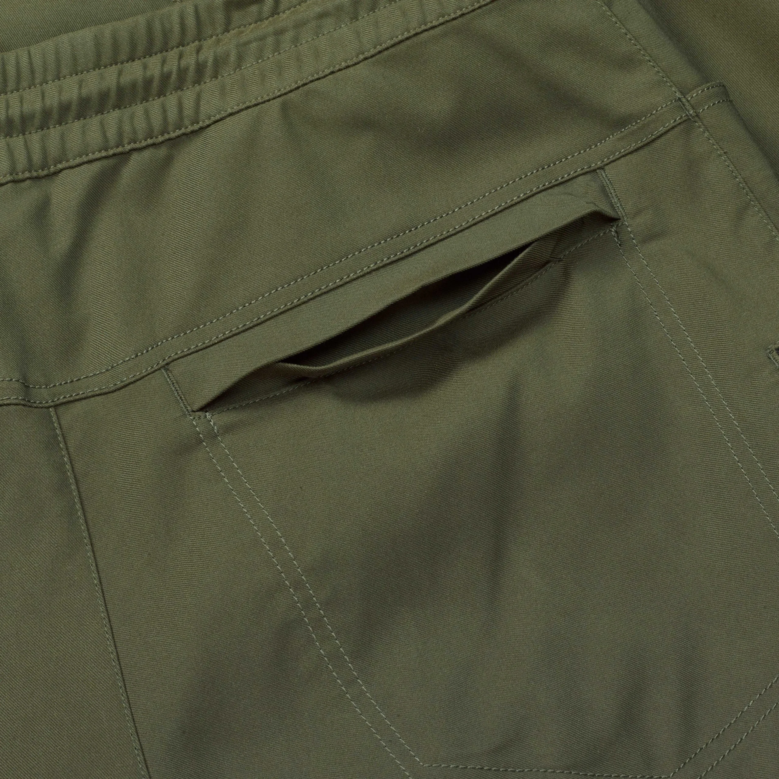 Massone Pants Men