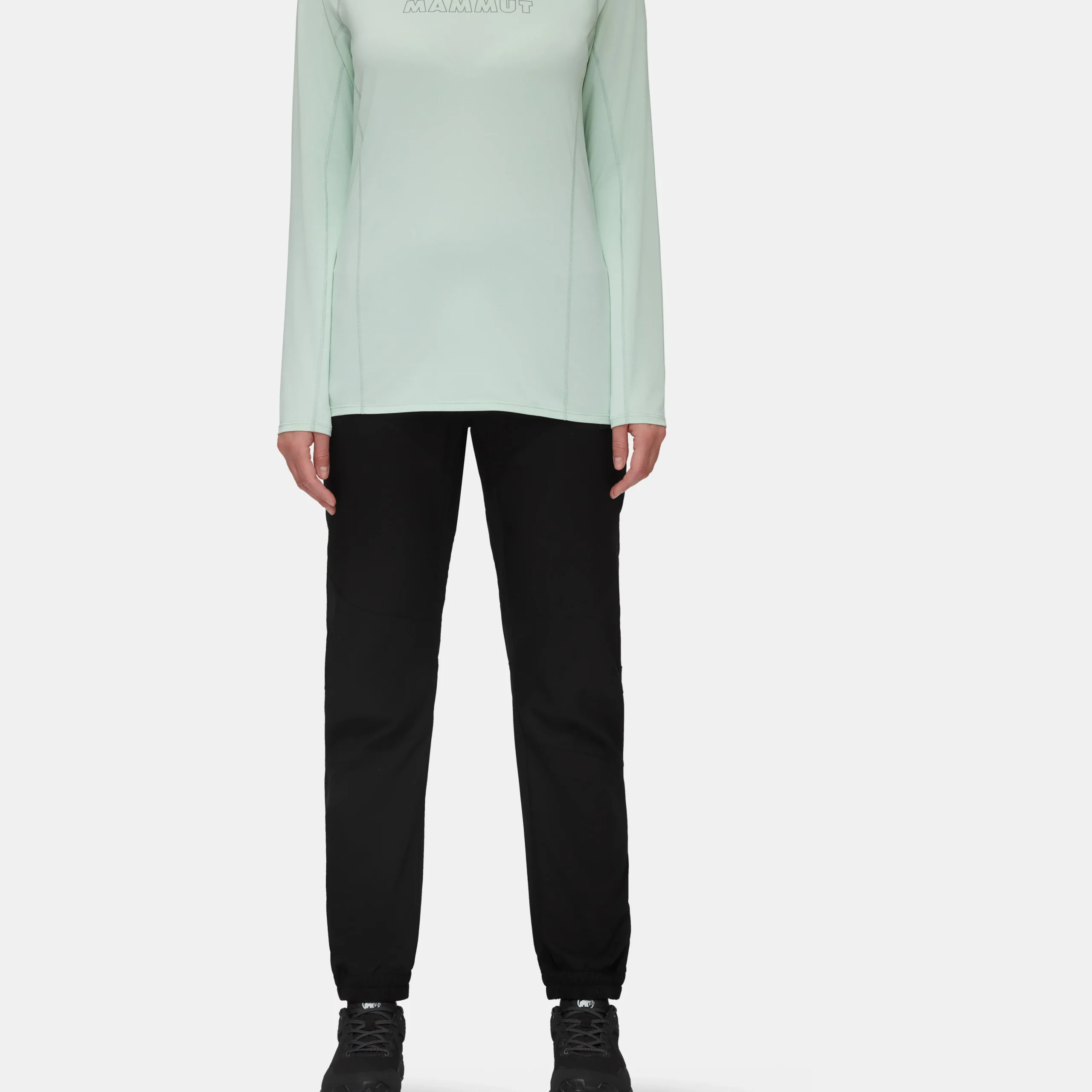 Massone Pants Women