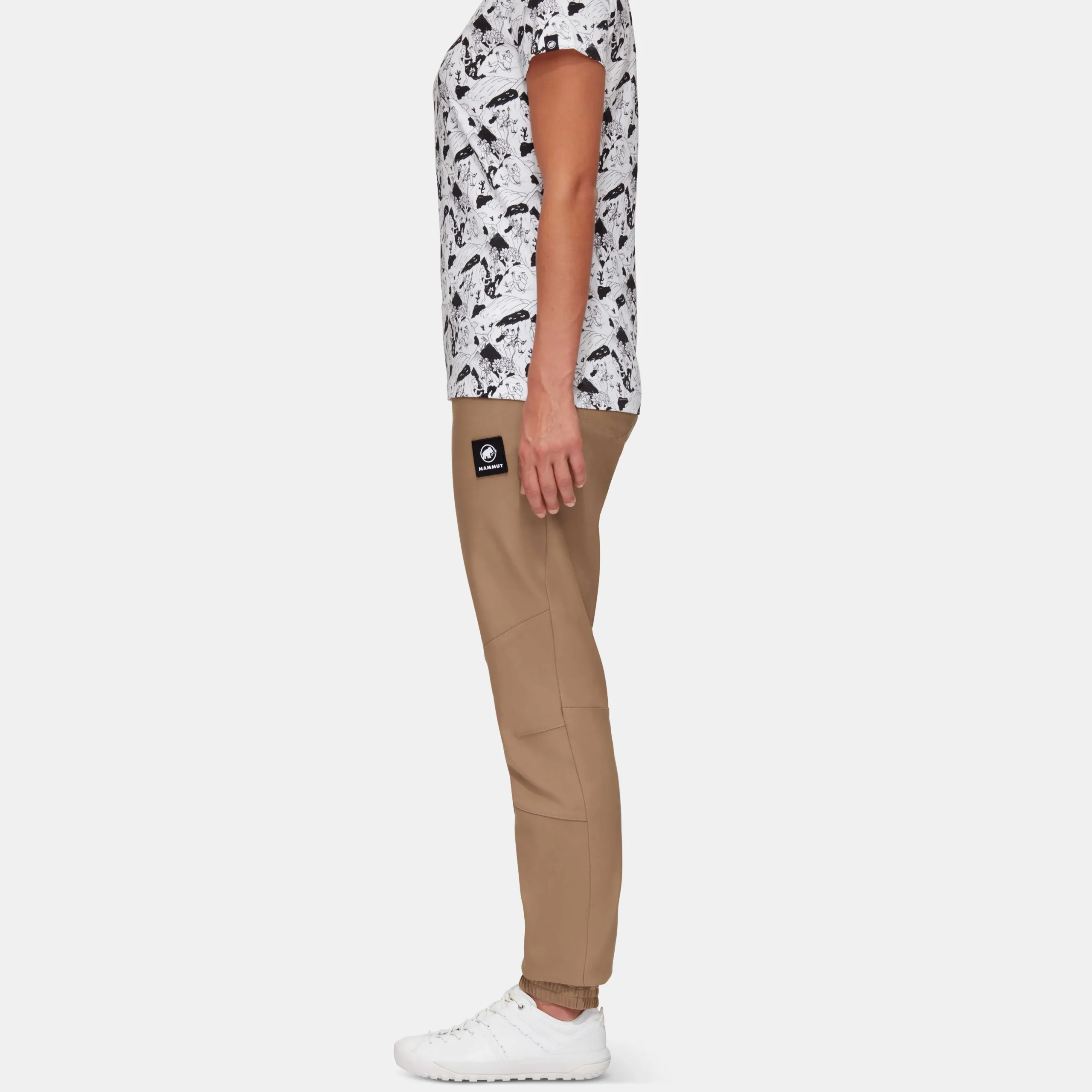 Massone Pants Women