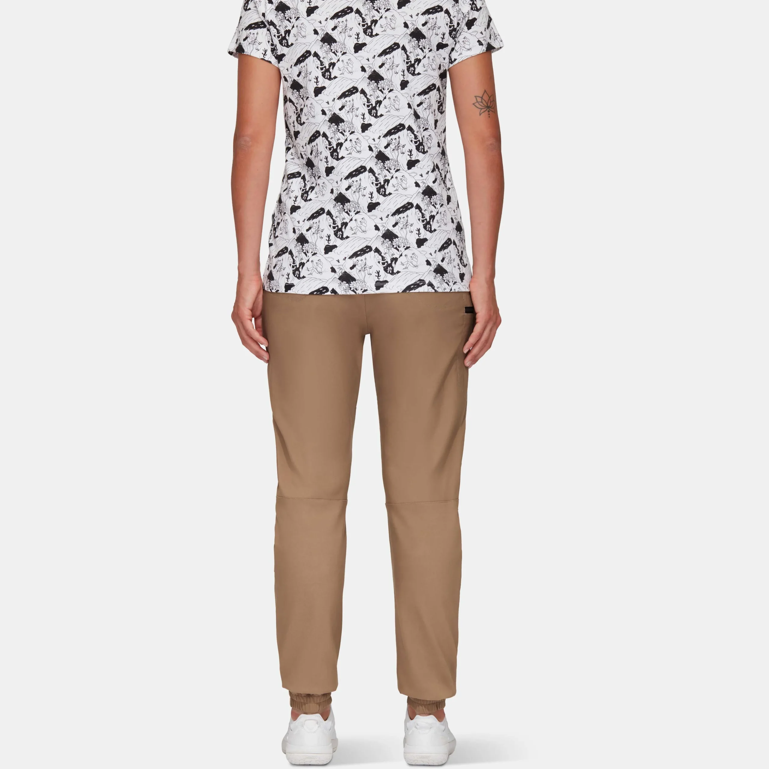 Massone Pants Women