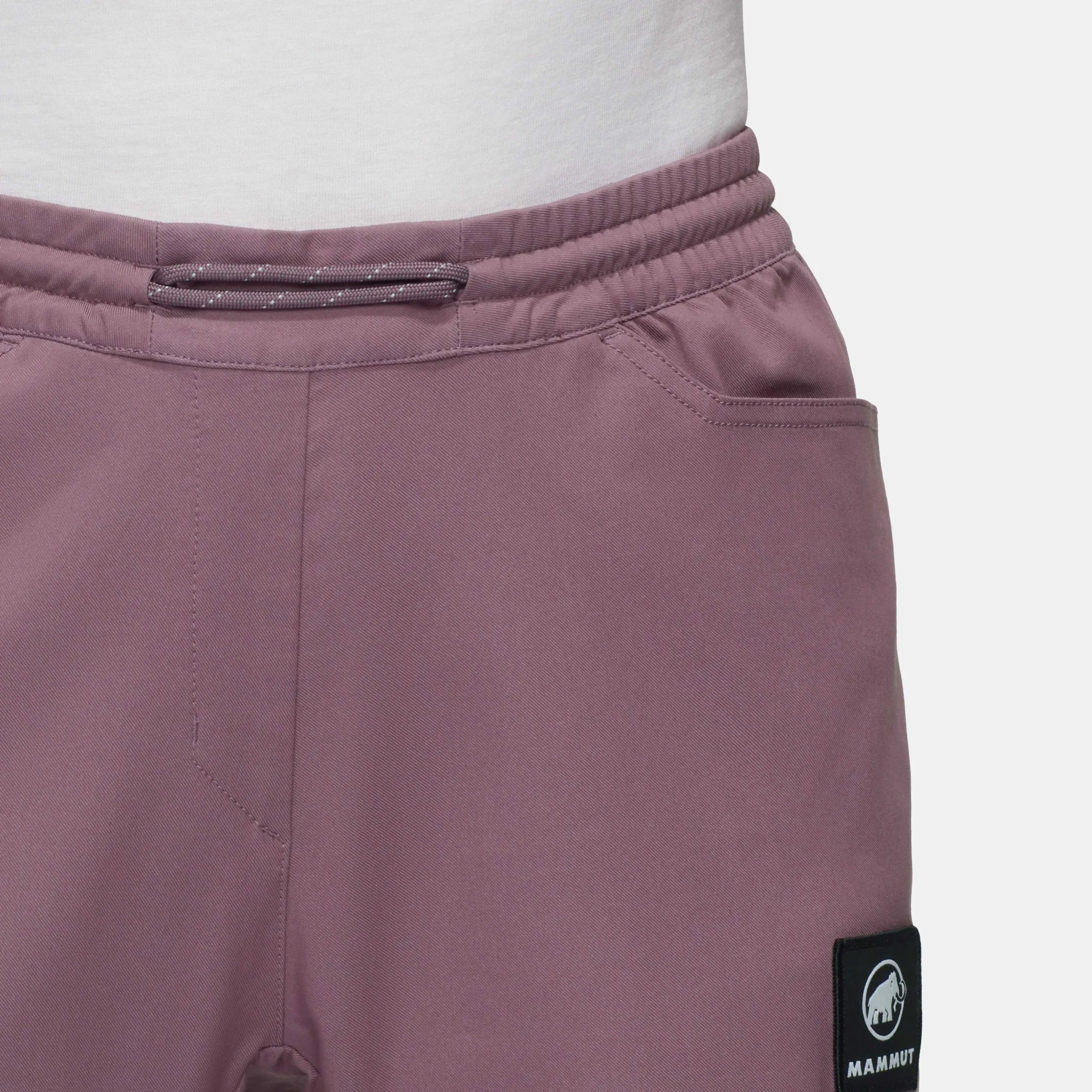 Massone Pants Women