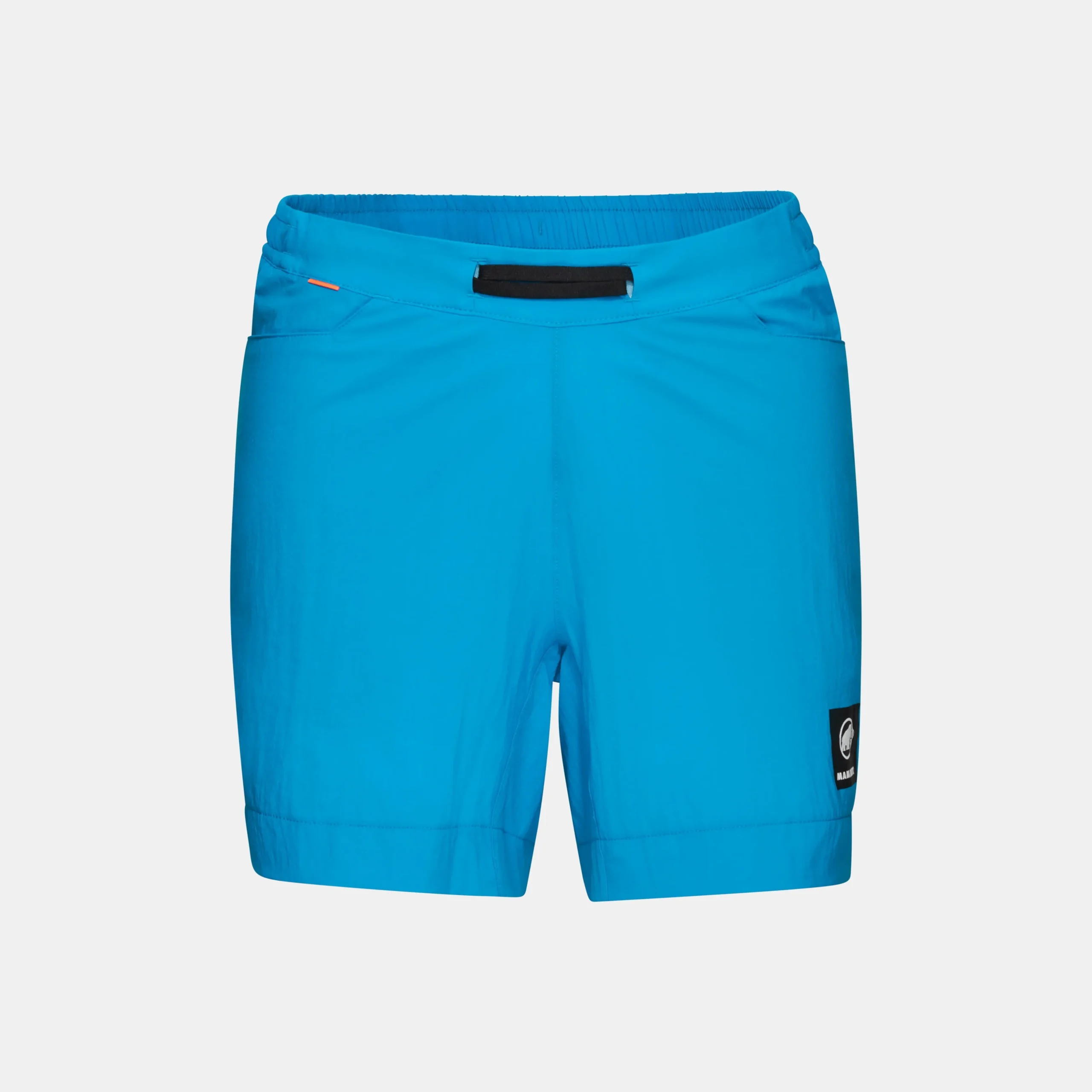 Massone Sport Shorts Women