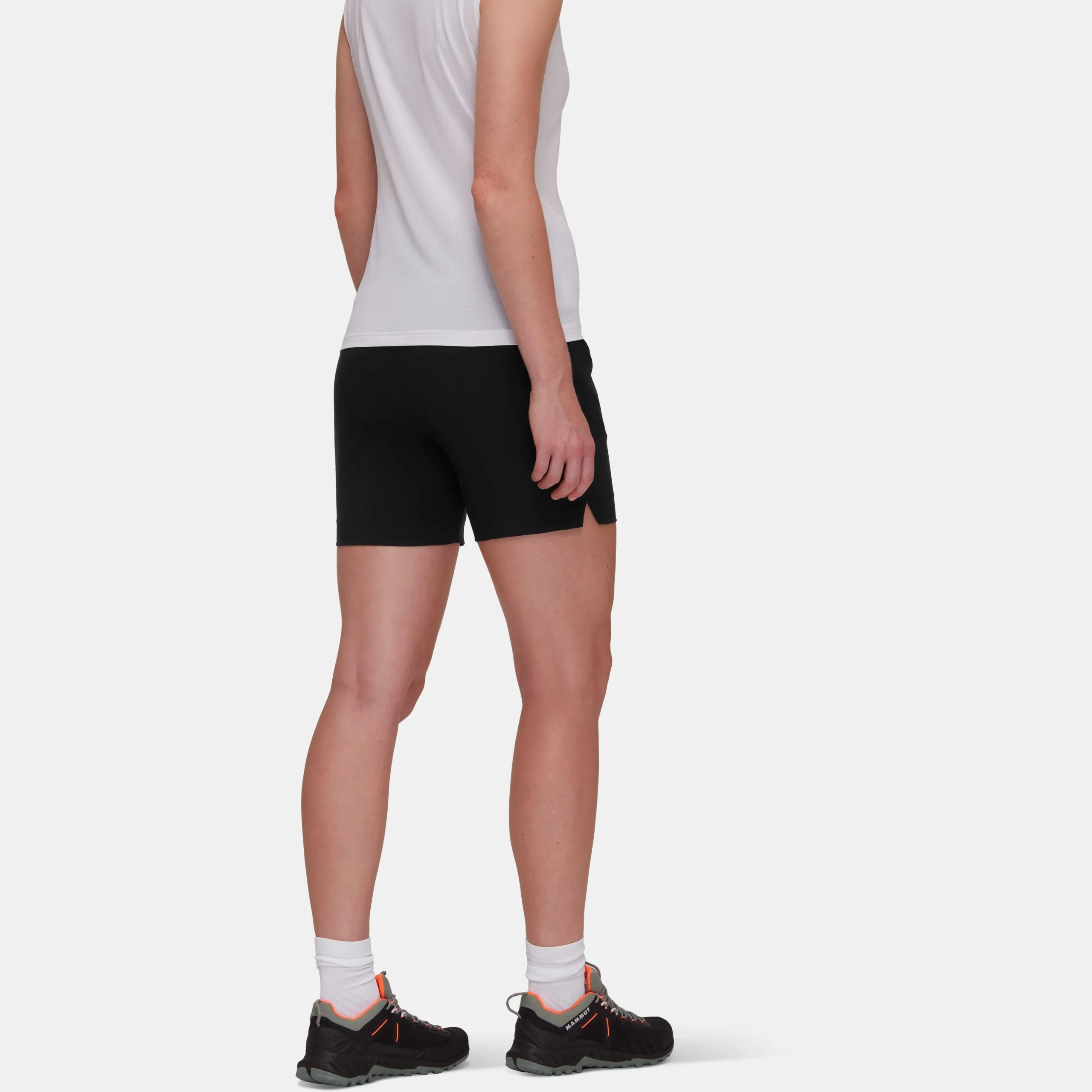 Massone Sport Shorts Women