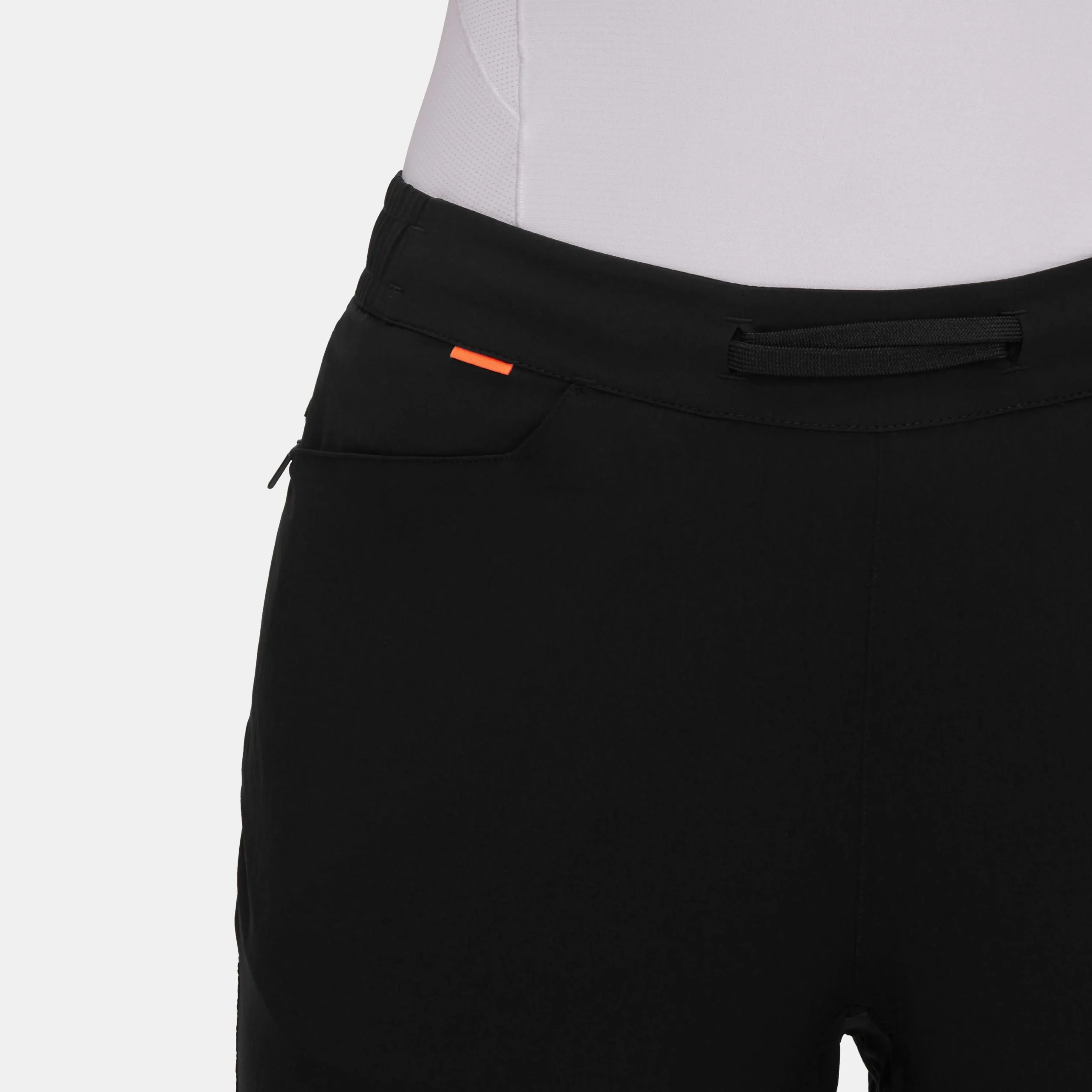 Massone Sport Shorts Women