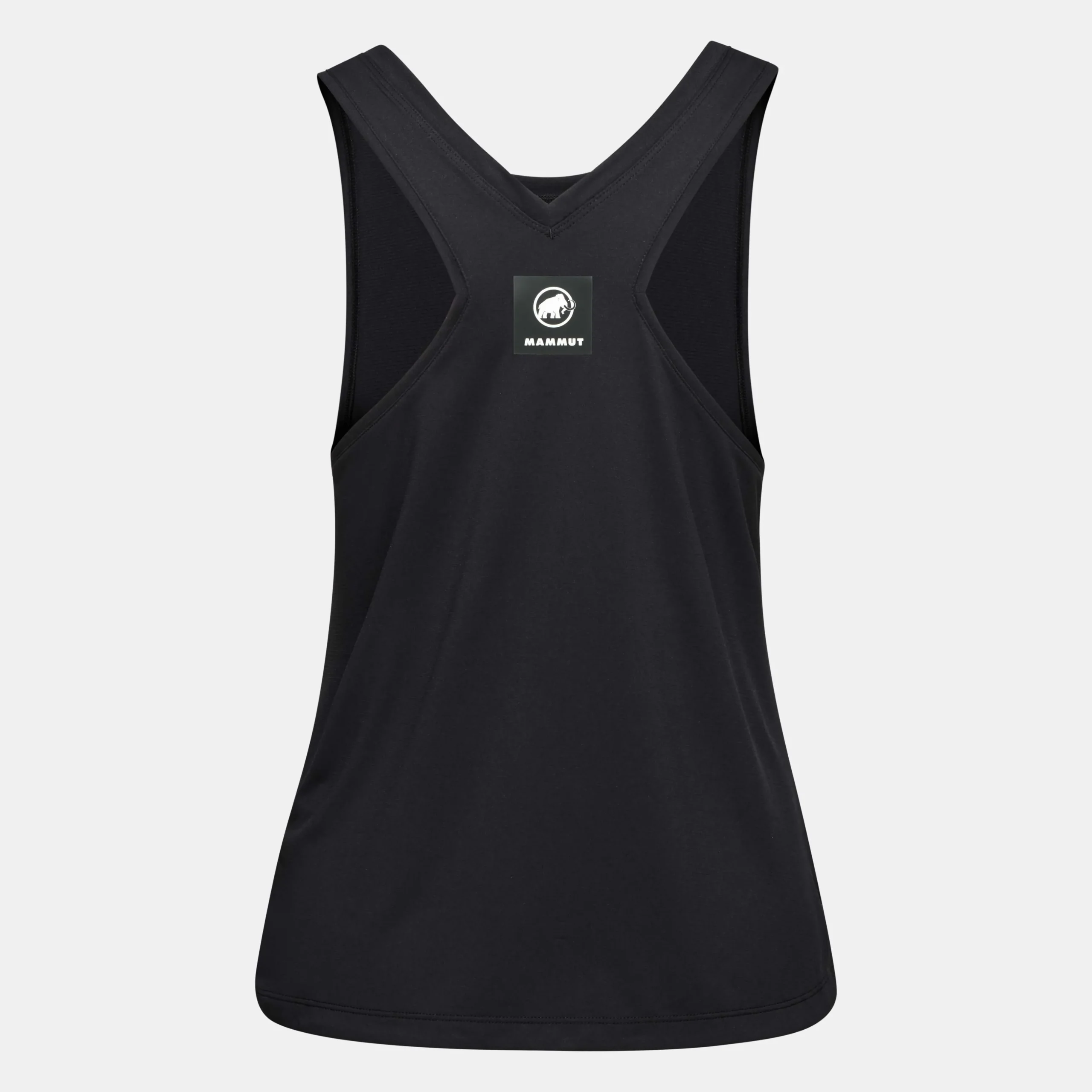 Massone Sport Tank Top Women