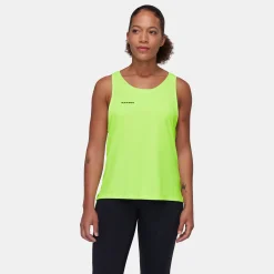 Massone Sport Tank Top Women
