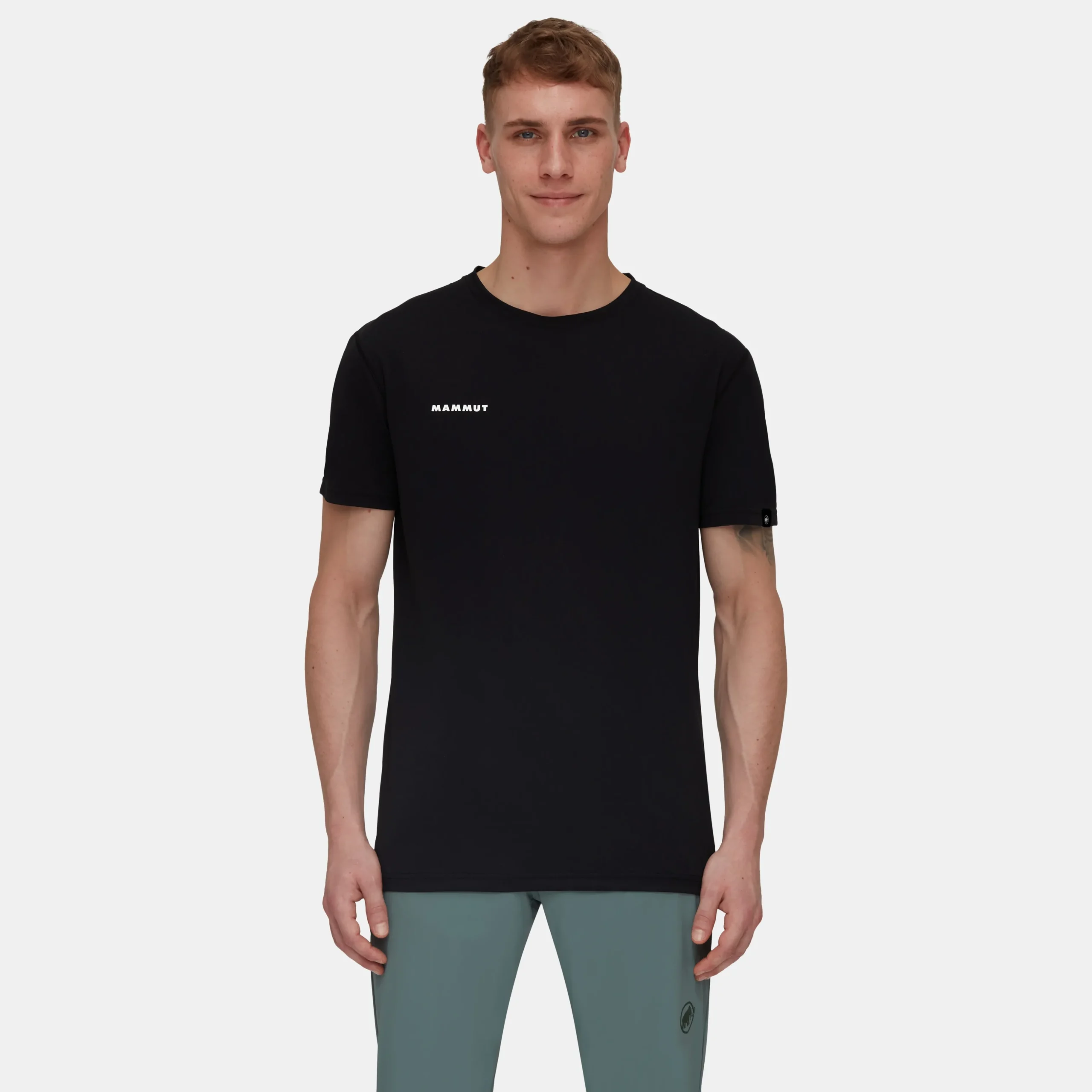 Massone Sport T-Shirt Men