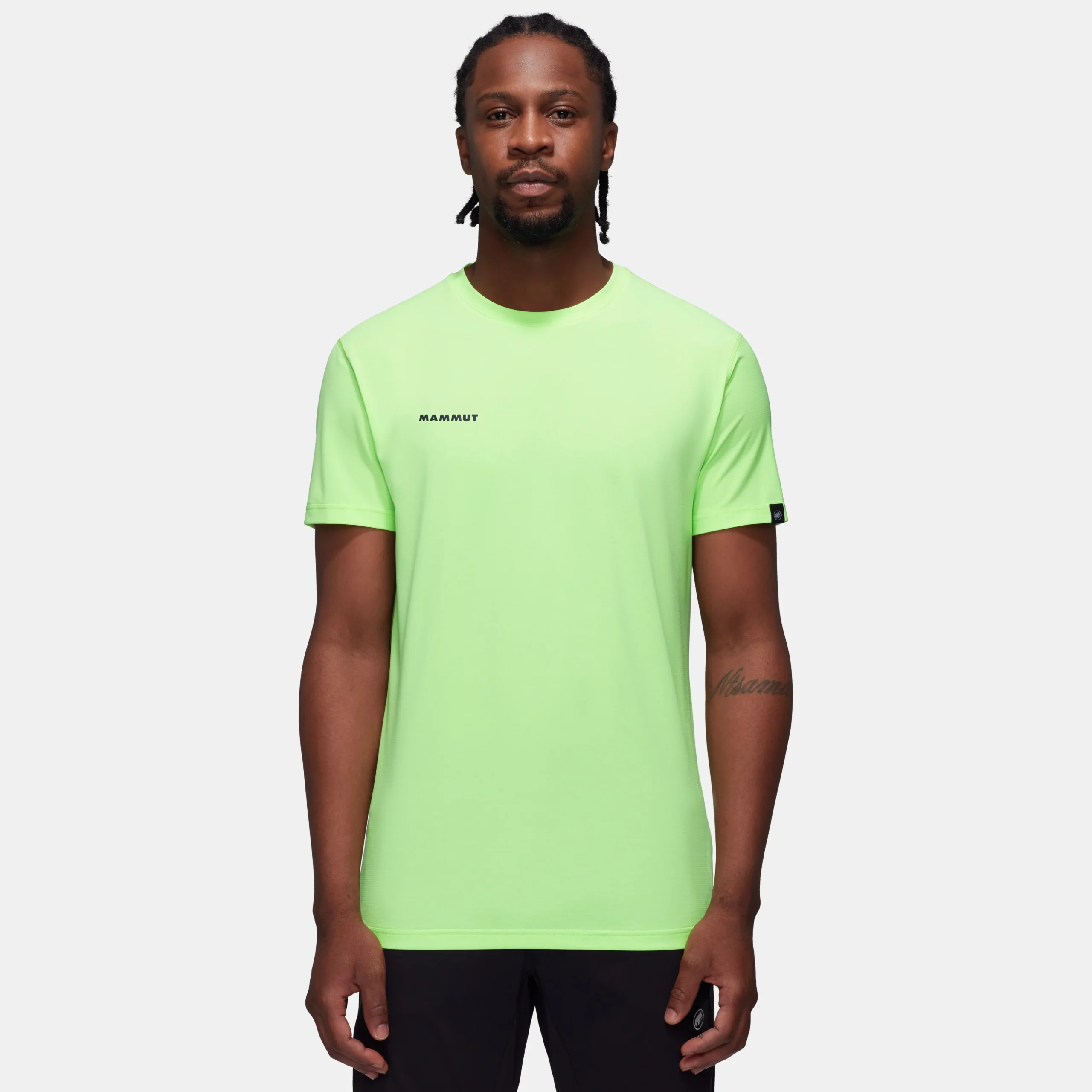 Massone Sport T-Shirt Men