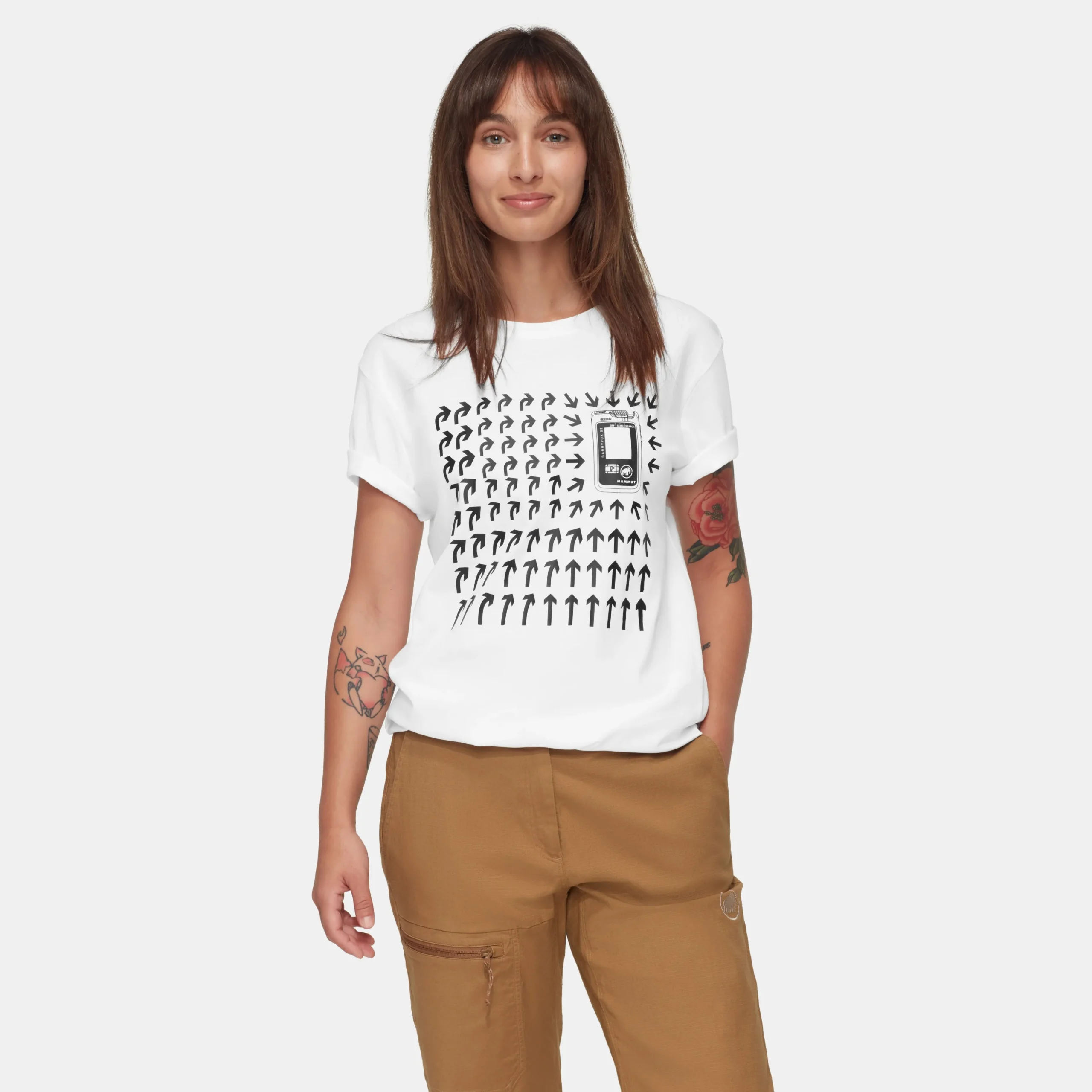 Massone T-Shirt Barryvox