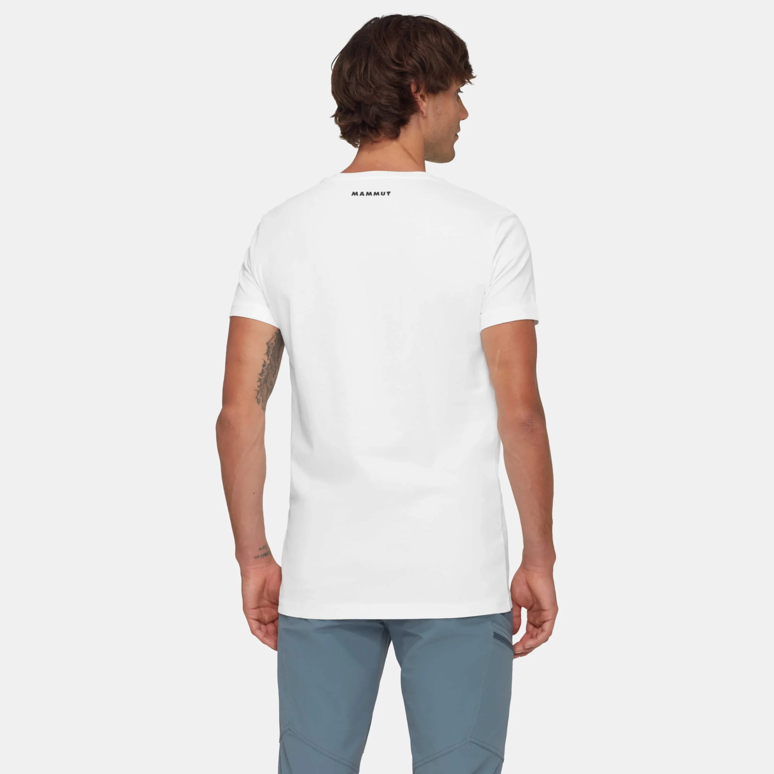 Massone T-Shirt Barryvox