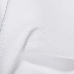 Massone T-Shirt Cropped Women Patch
