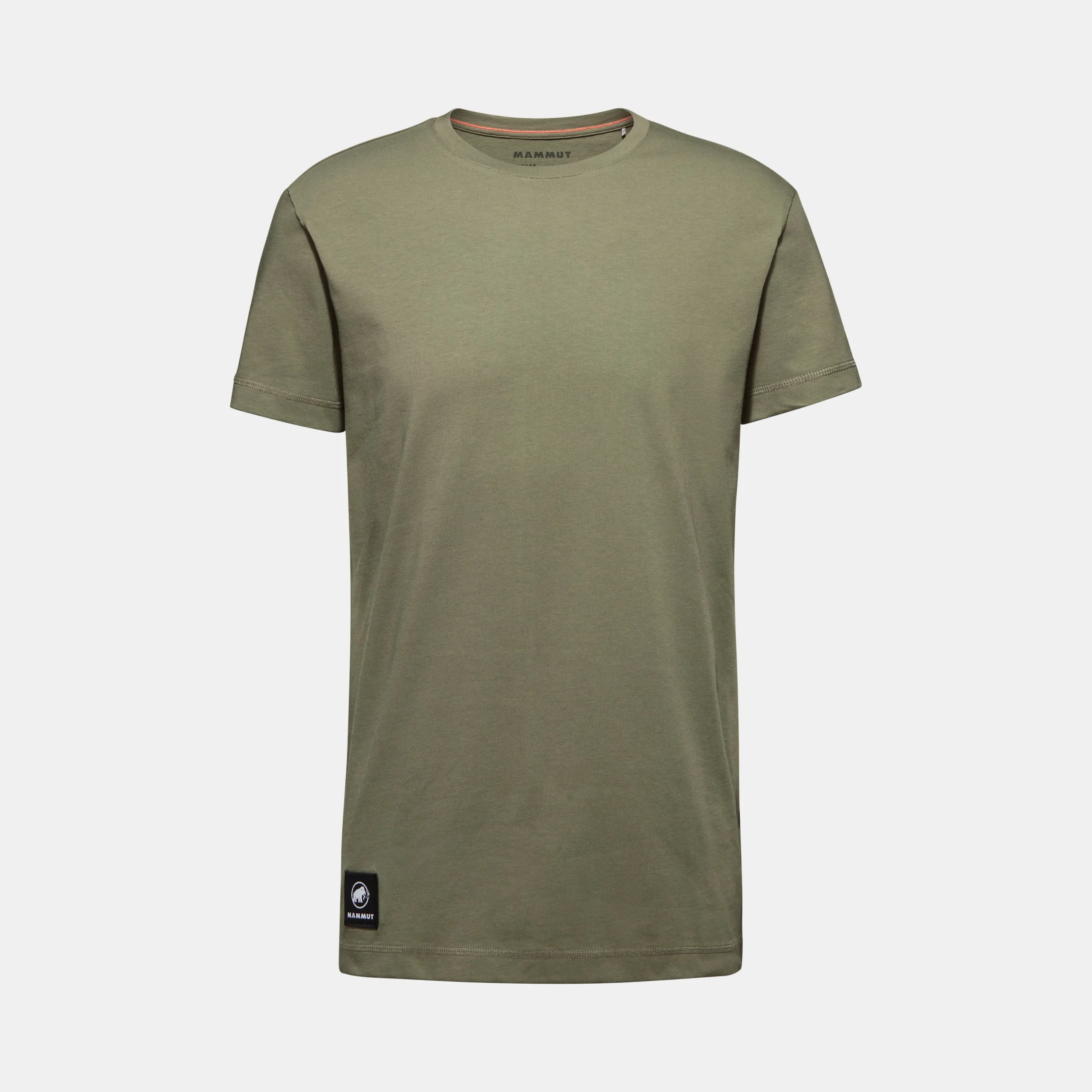 Massone T-Shirt Men Patch