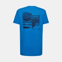 Massone T-Shirt Men Wagon