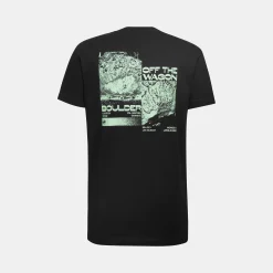 Massone T-Shirt Men Wagon