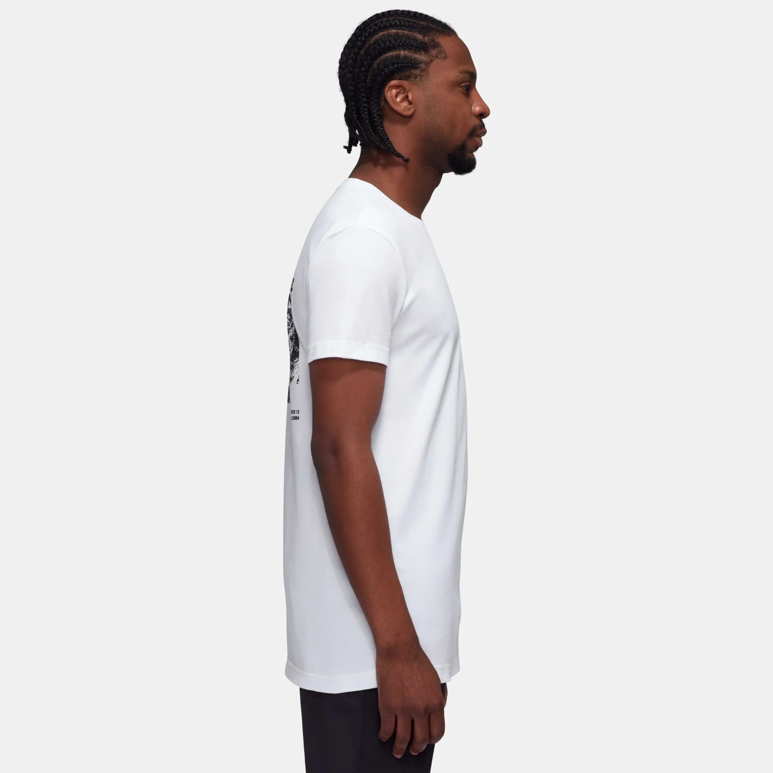 Massone T-Shirt Men Wagon