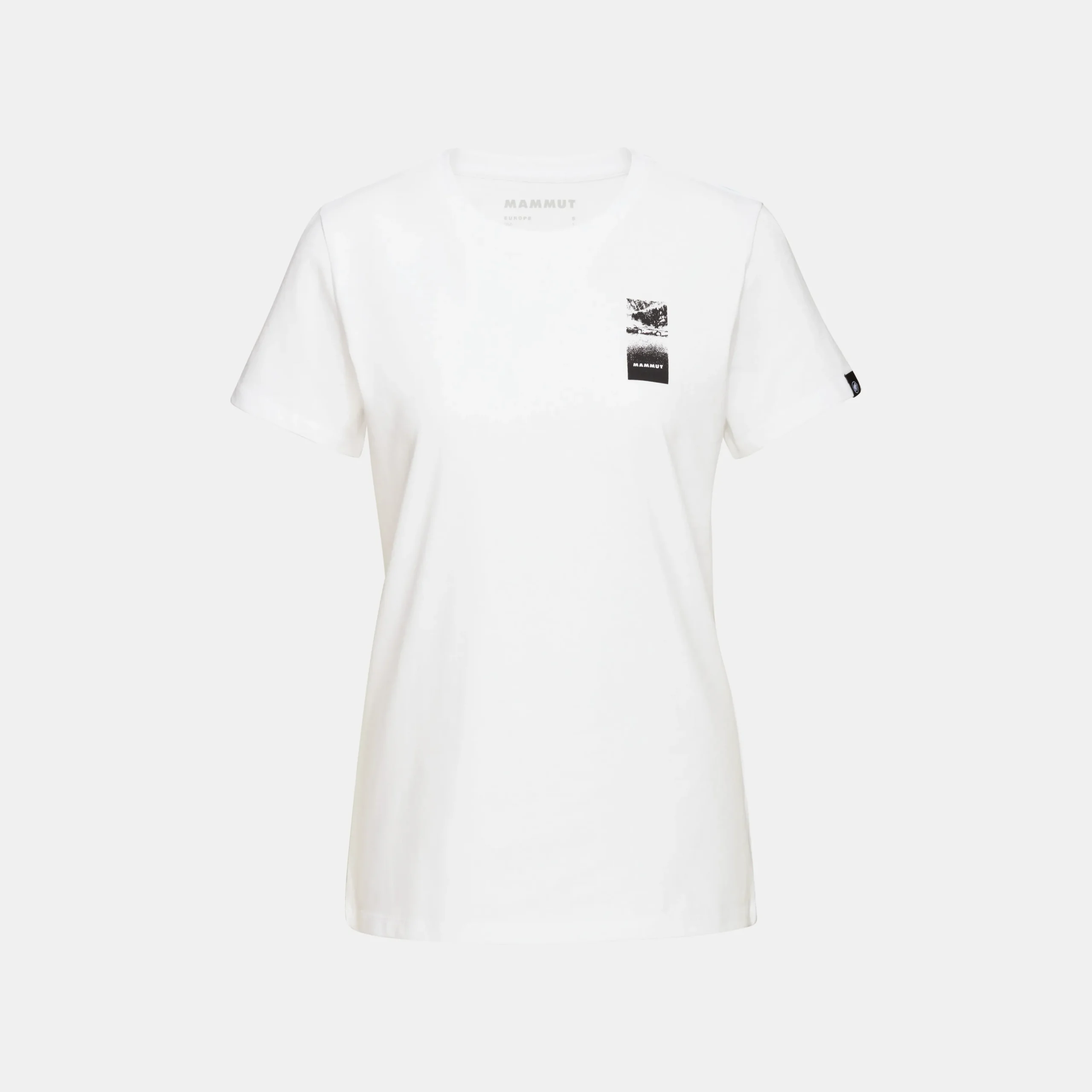 Massone T-Shirt Women Wagon