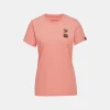 Massone T-Shirt Women Wagon