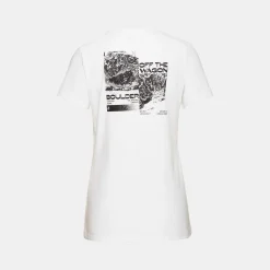 Massone T-Shirt Women Wagon