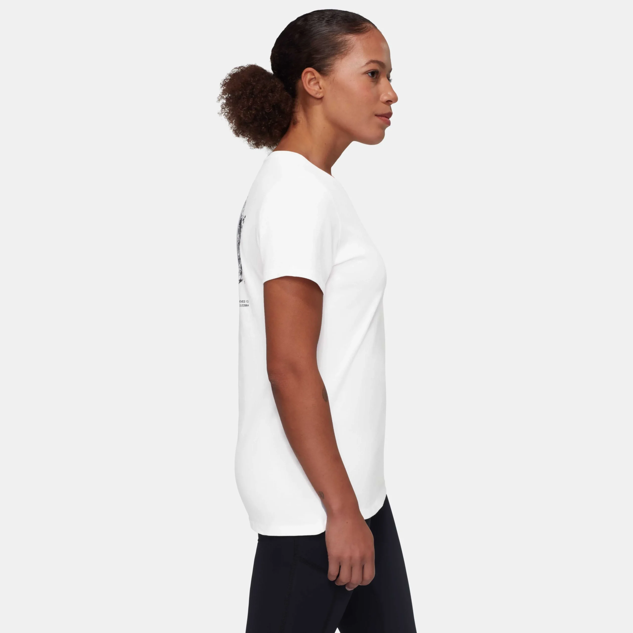 Massone T-Shirt Women Wagon