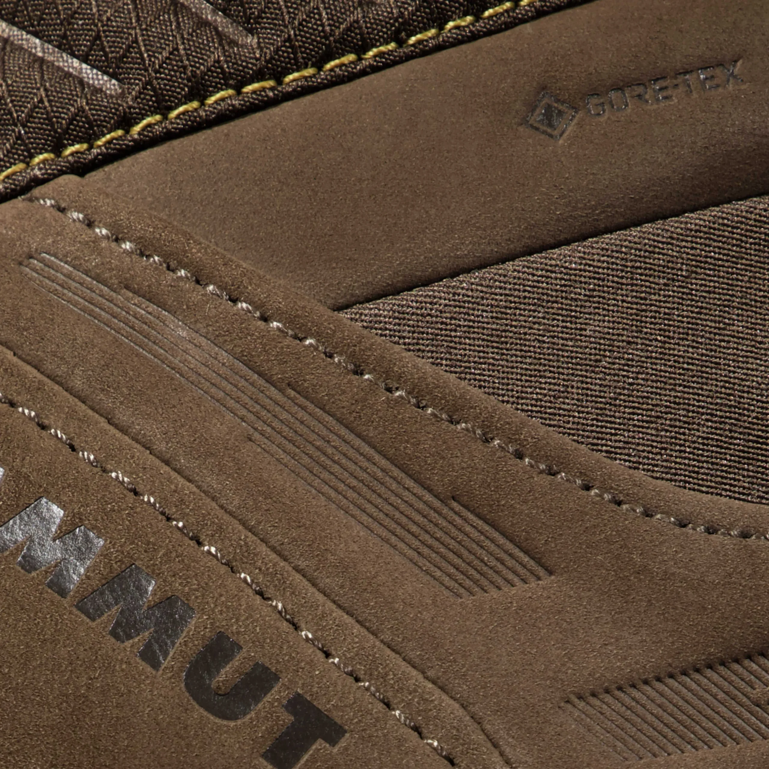 Mercury IV Mid GTX Men