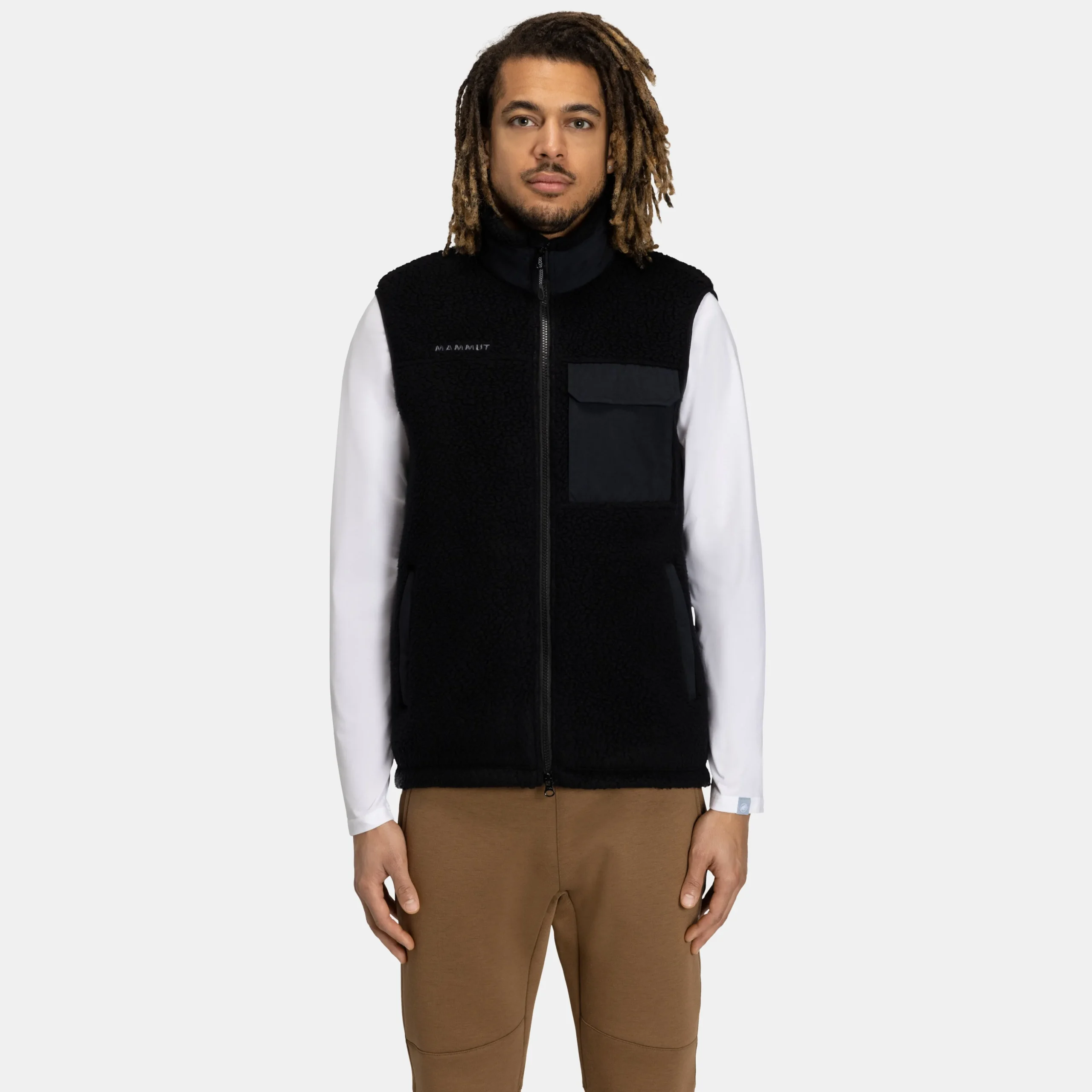 Miracle ML Vest Men